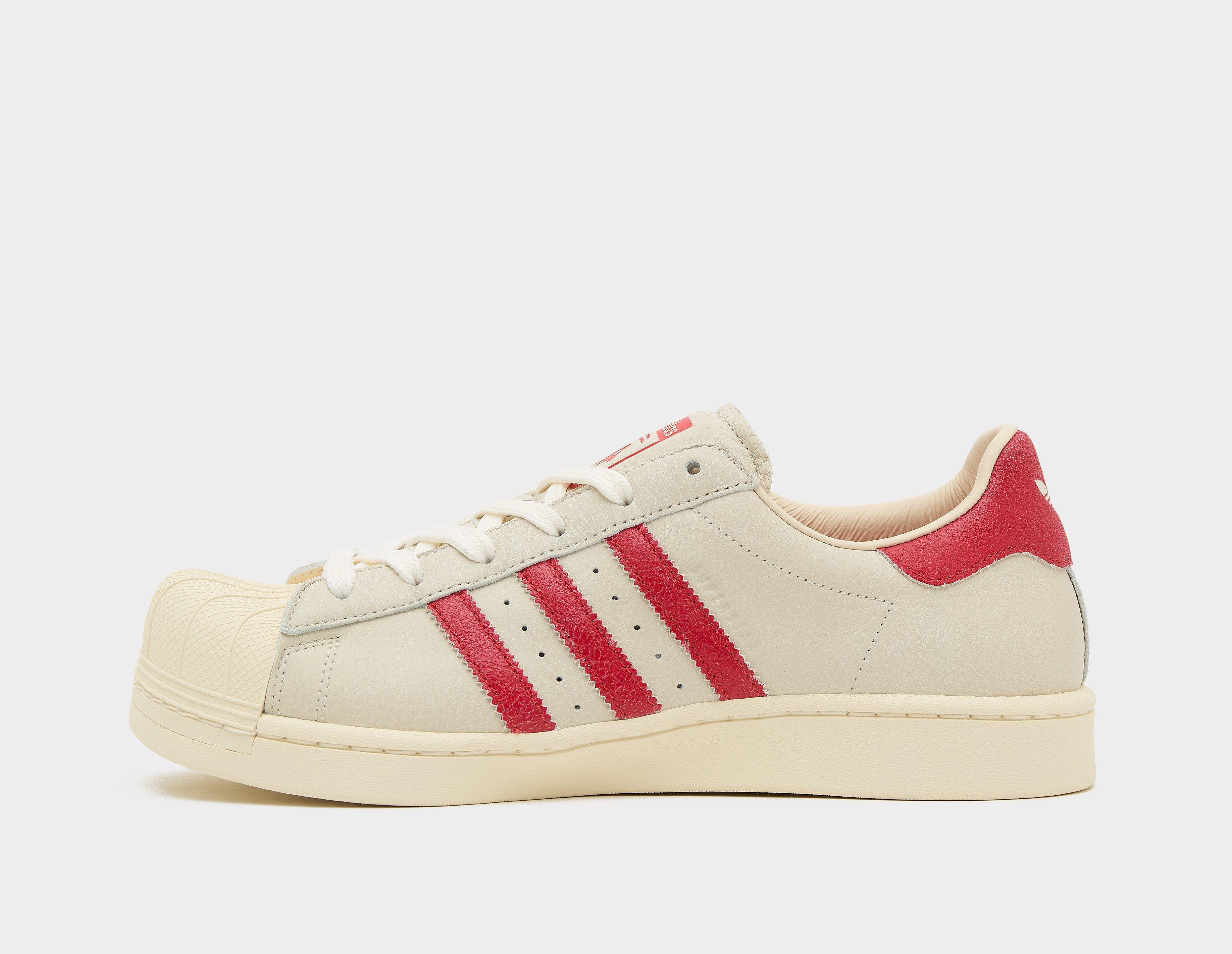 Adidas Originals x AVAVAV Superstar Modified, wit