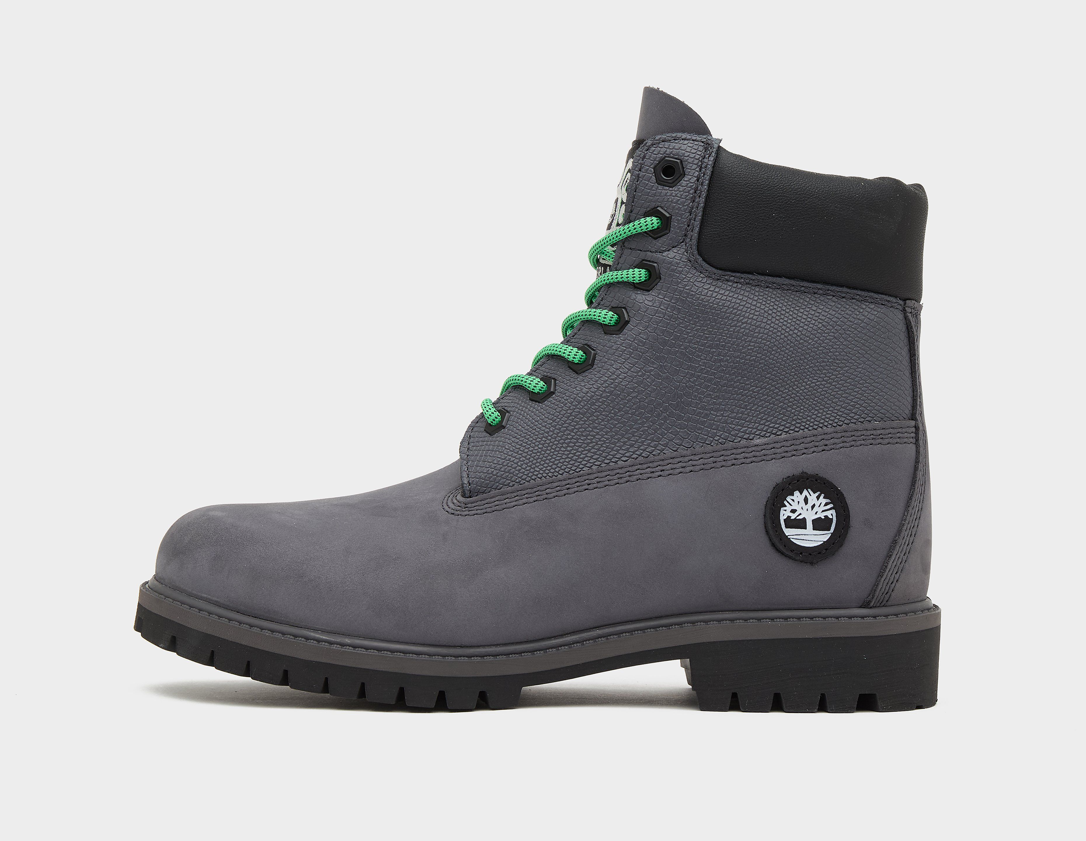 Timberland Heritage 6" Boot