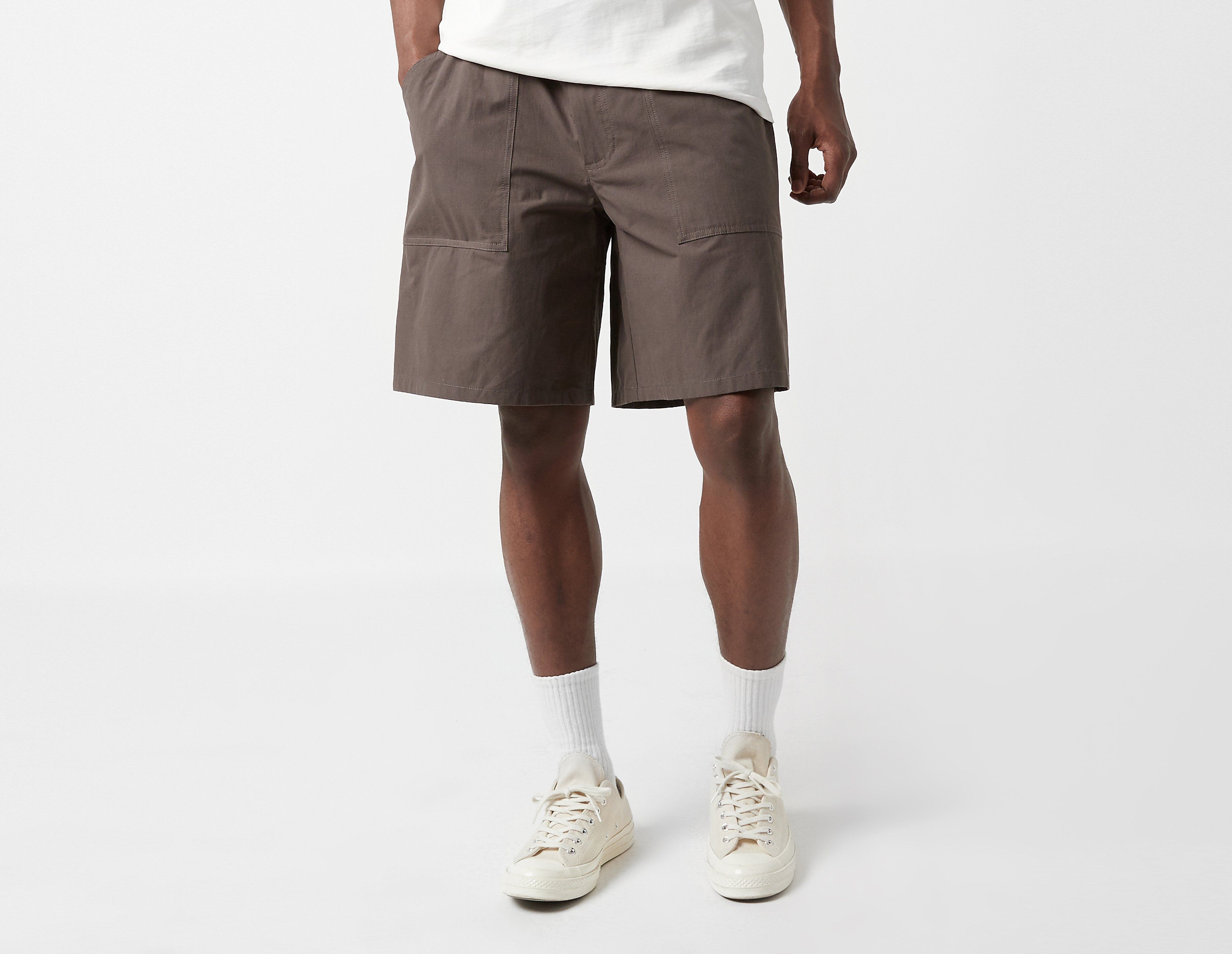 Stan Ray Jungle Shorts, Grey