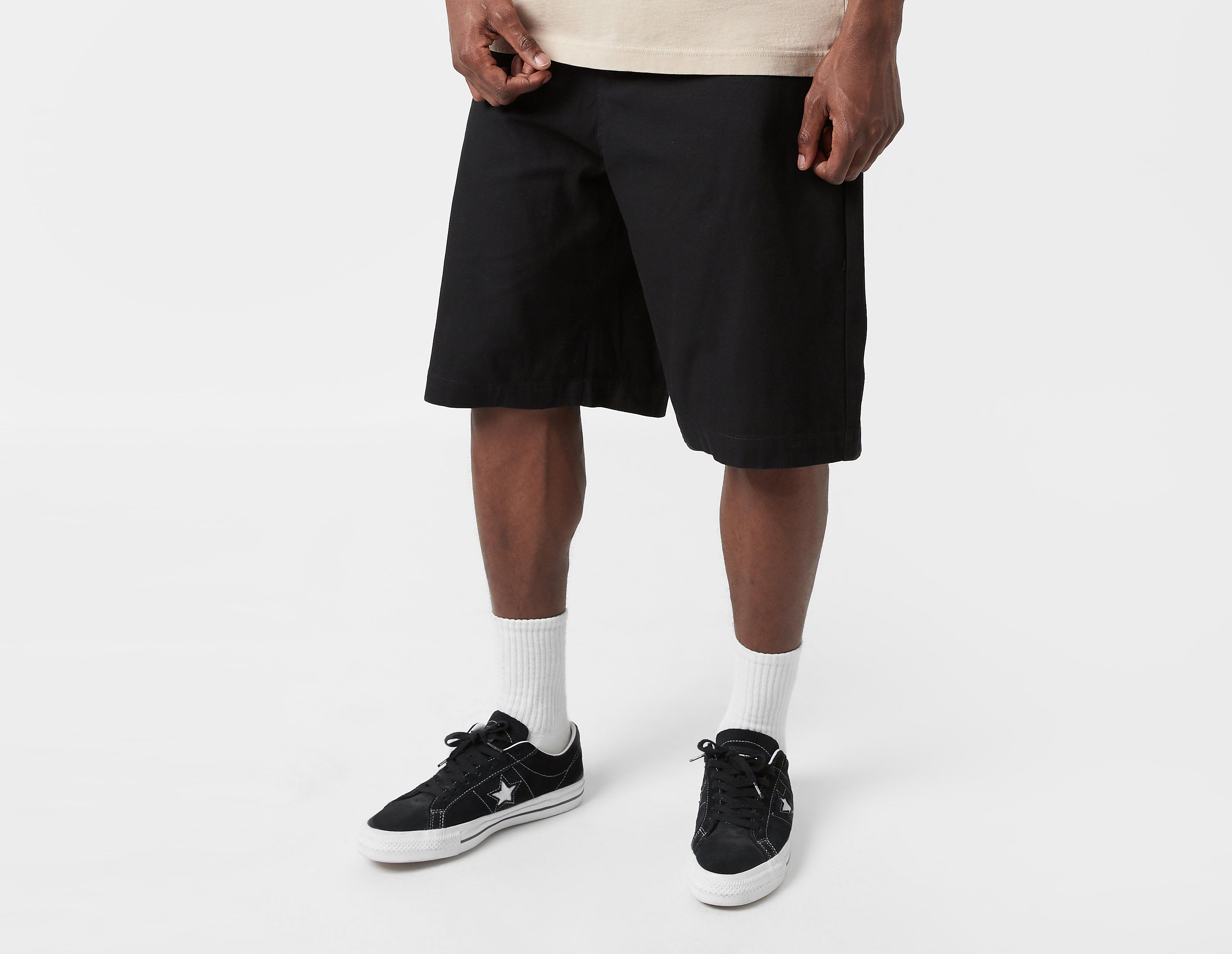 Stan Ray A Short, Black
