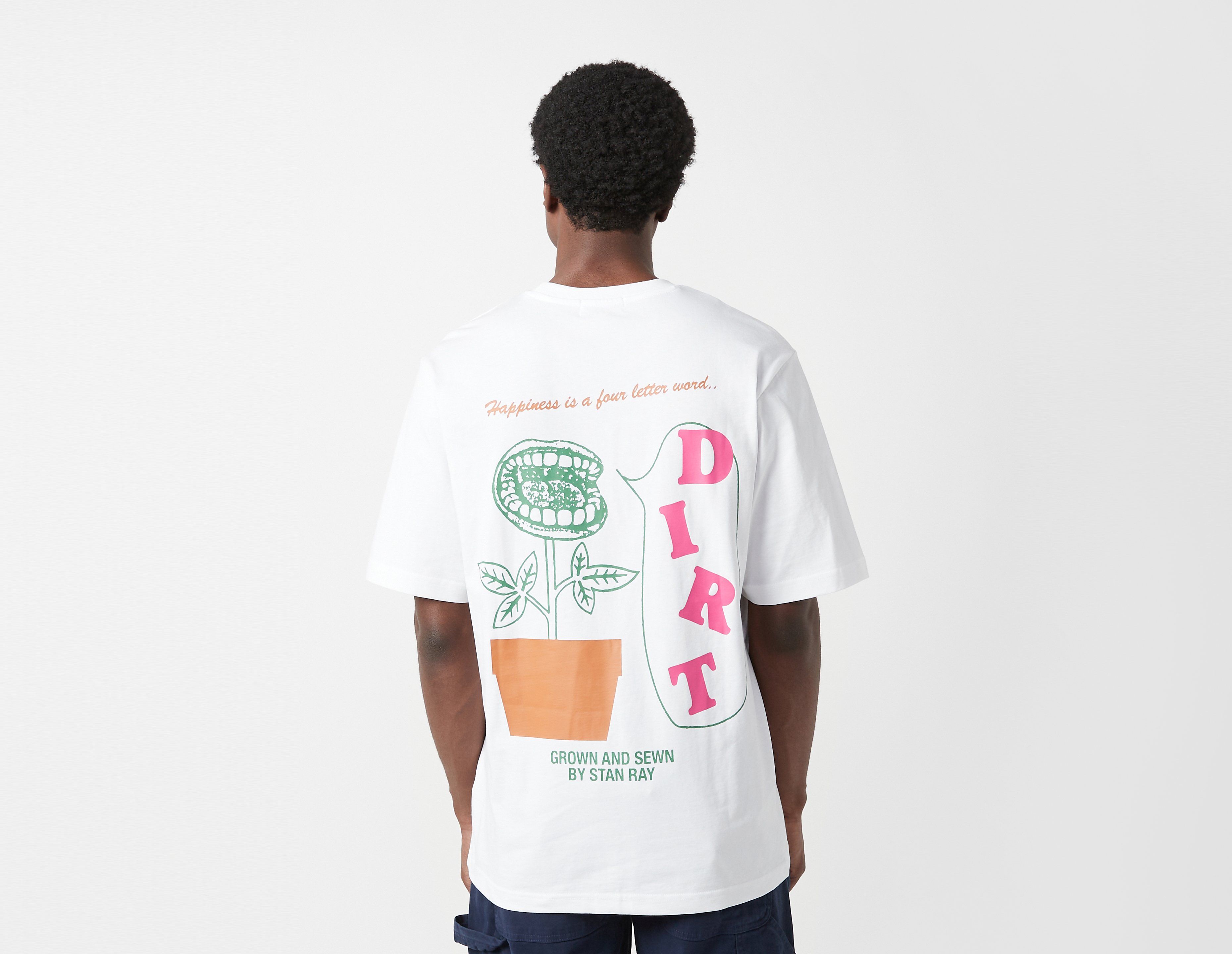 Stan Ray Dirt T-Shirt