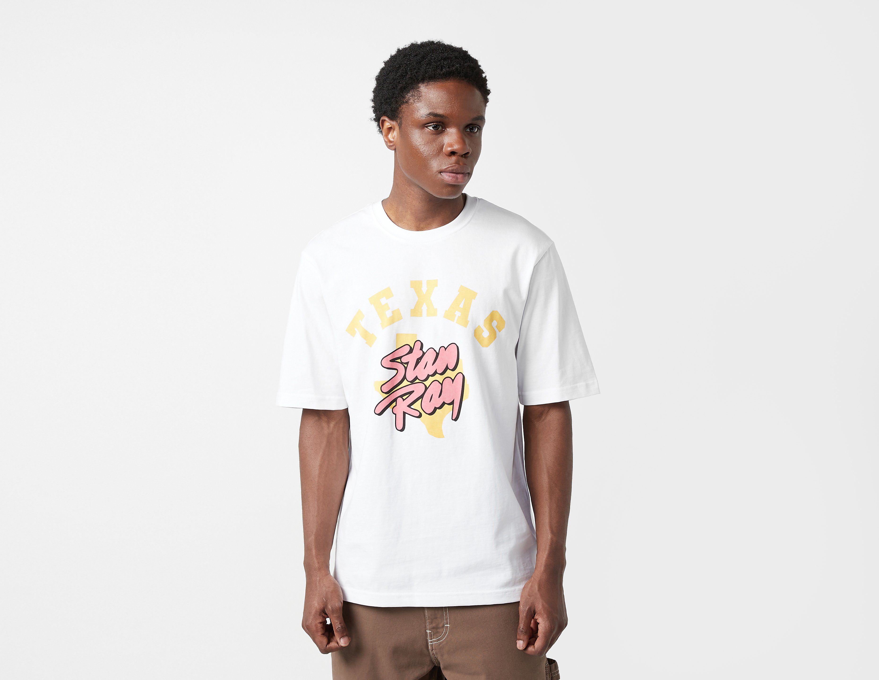 Stan Ray Solid State T-Shirt
