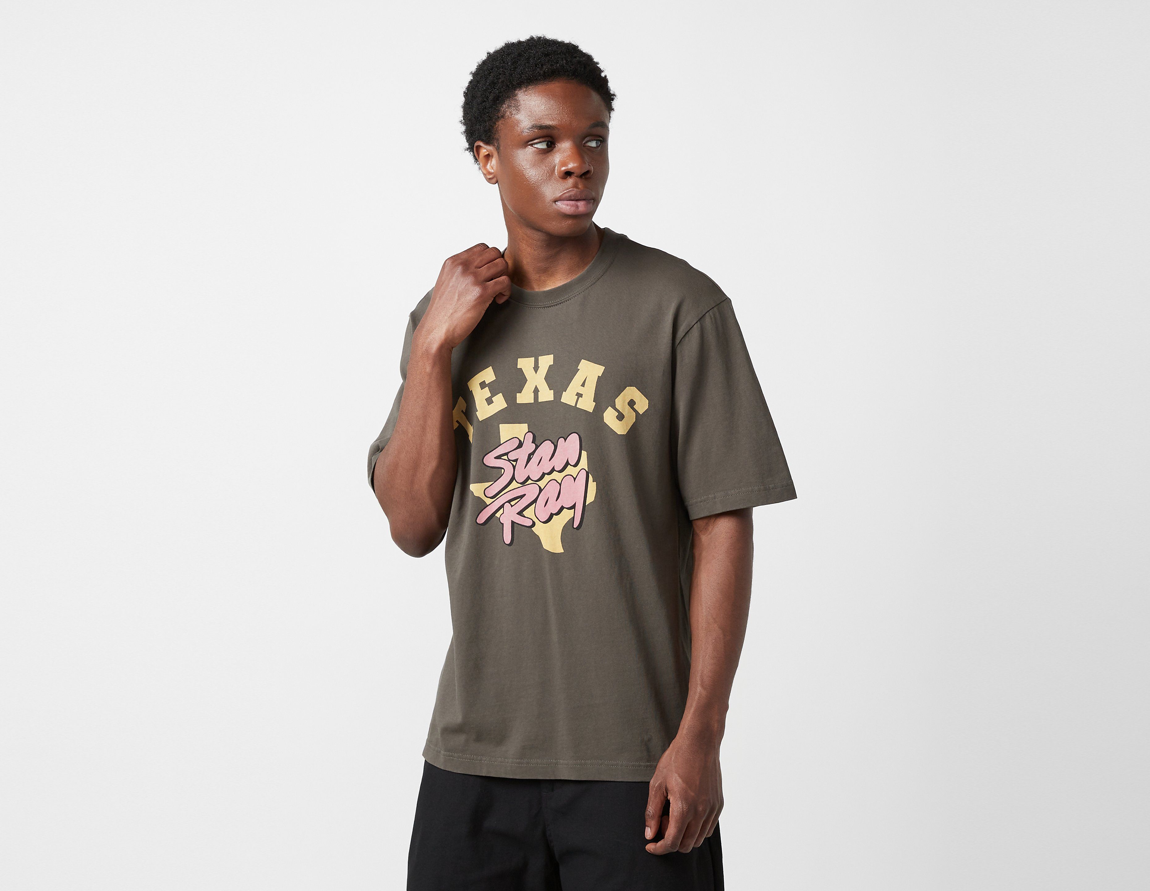 Stan Ray Solid State T-Shirt