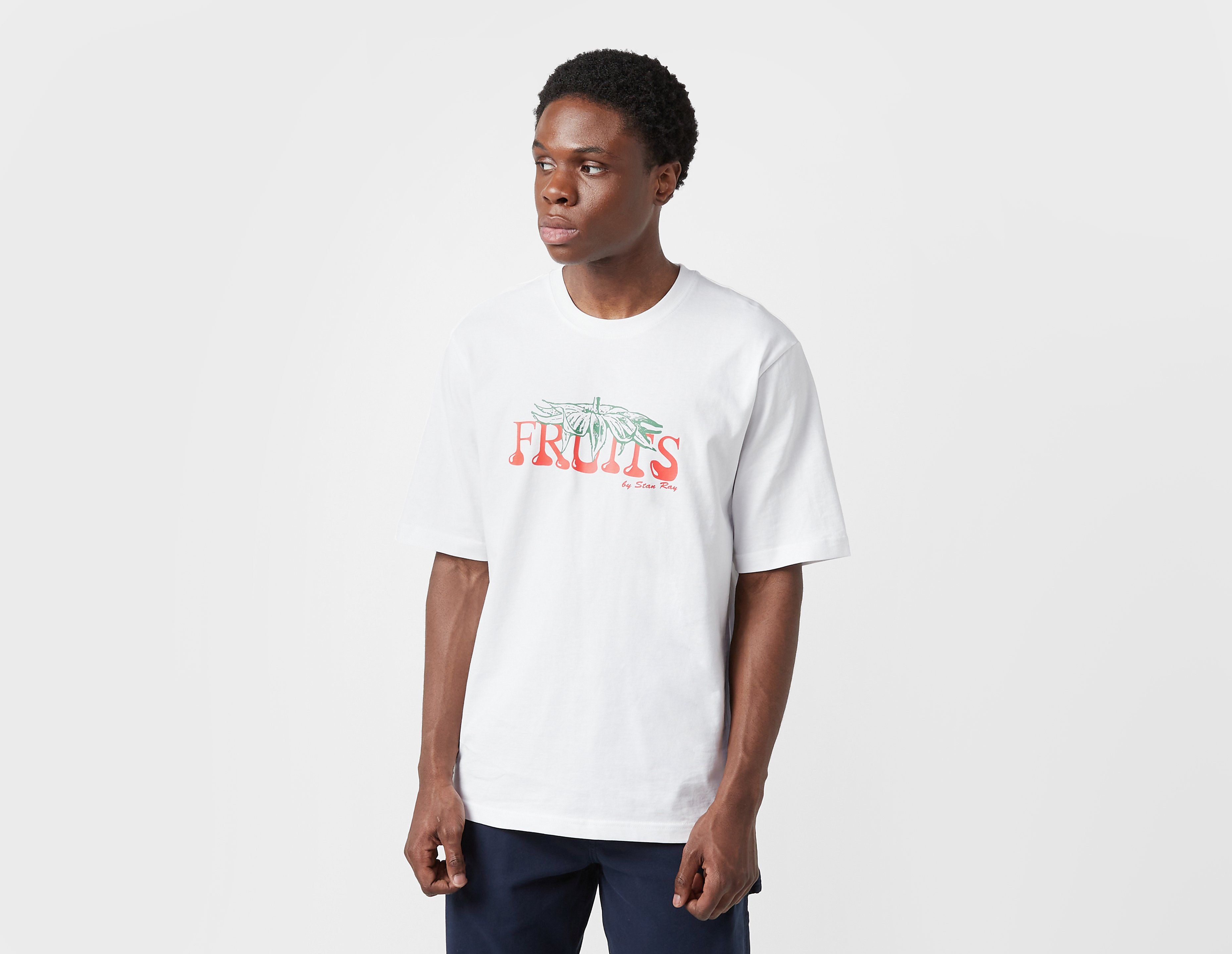 Stan Ray Fruits T-Shirt