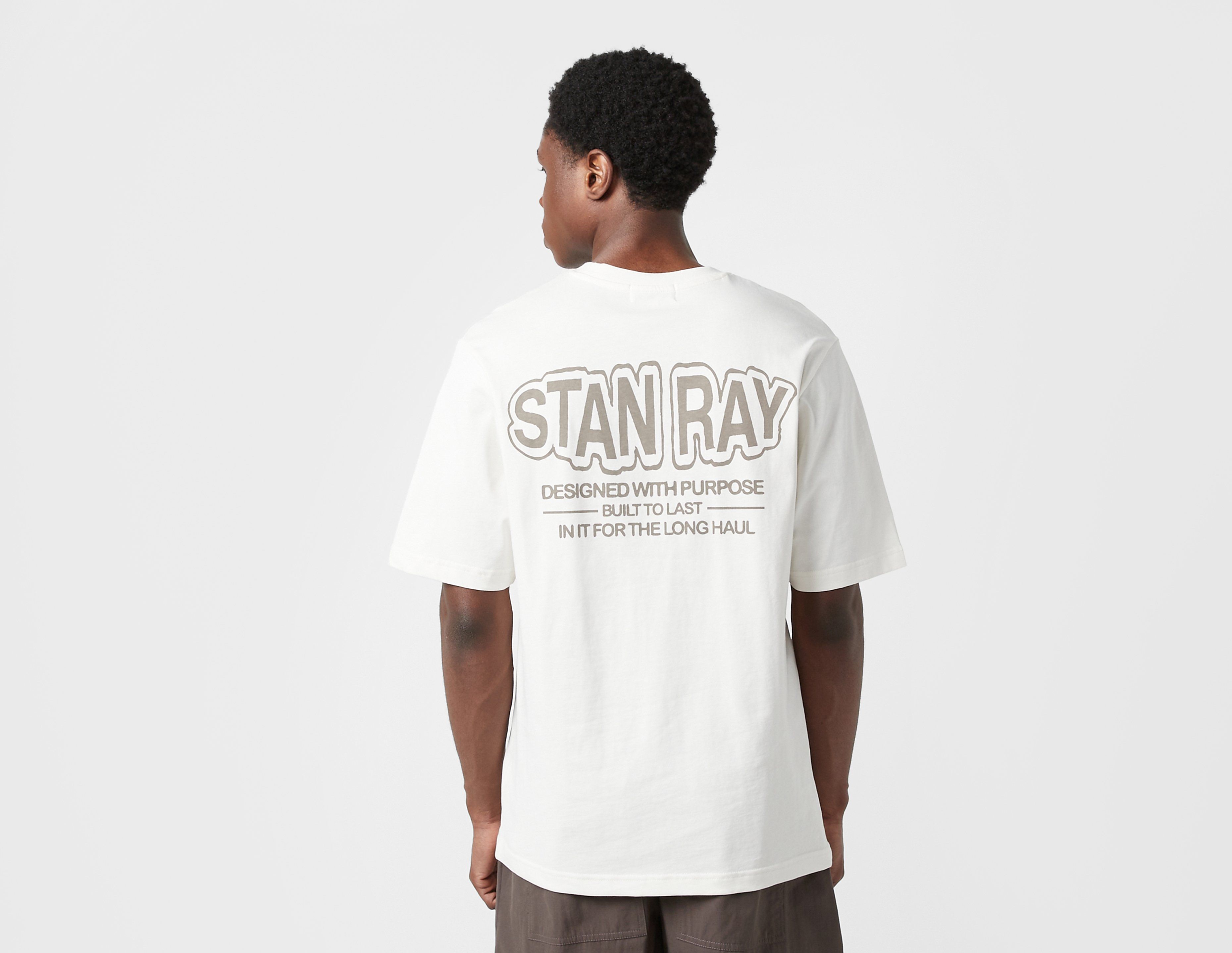 Stan Ray Long Haul T-Shirt