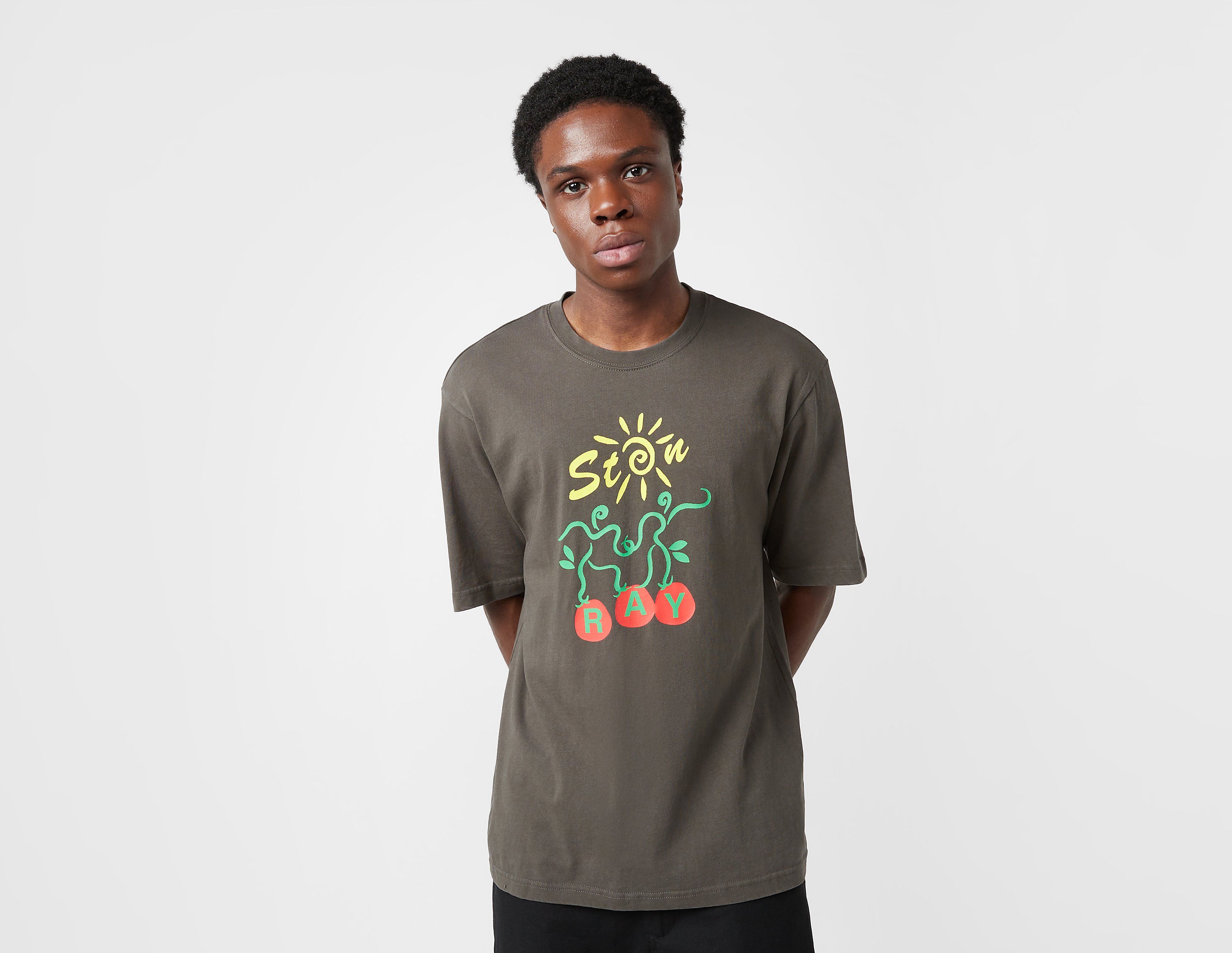 Stan Ray Vine T-Shirt