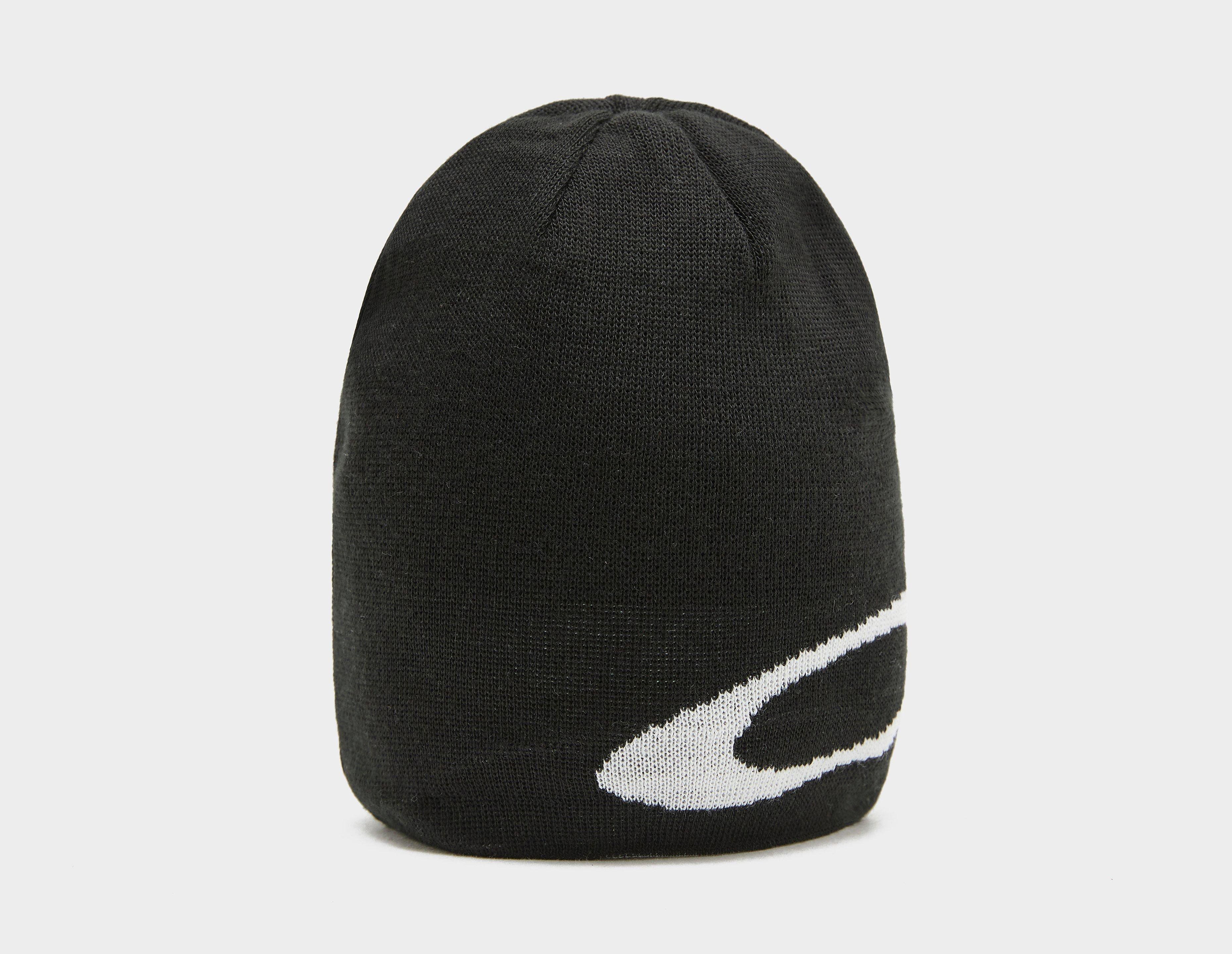 Oakley Ellipse Beanie, negro