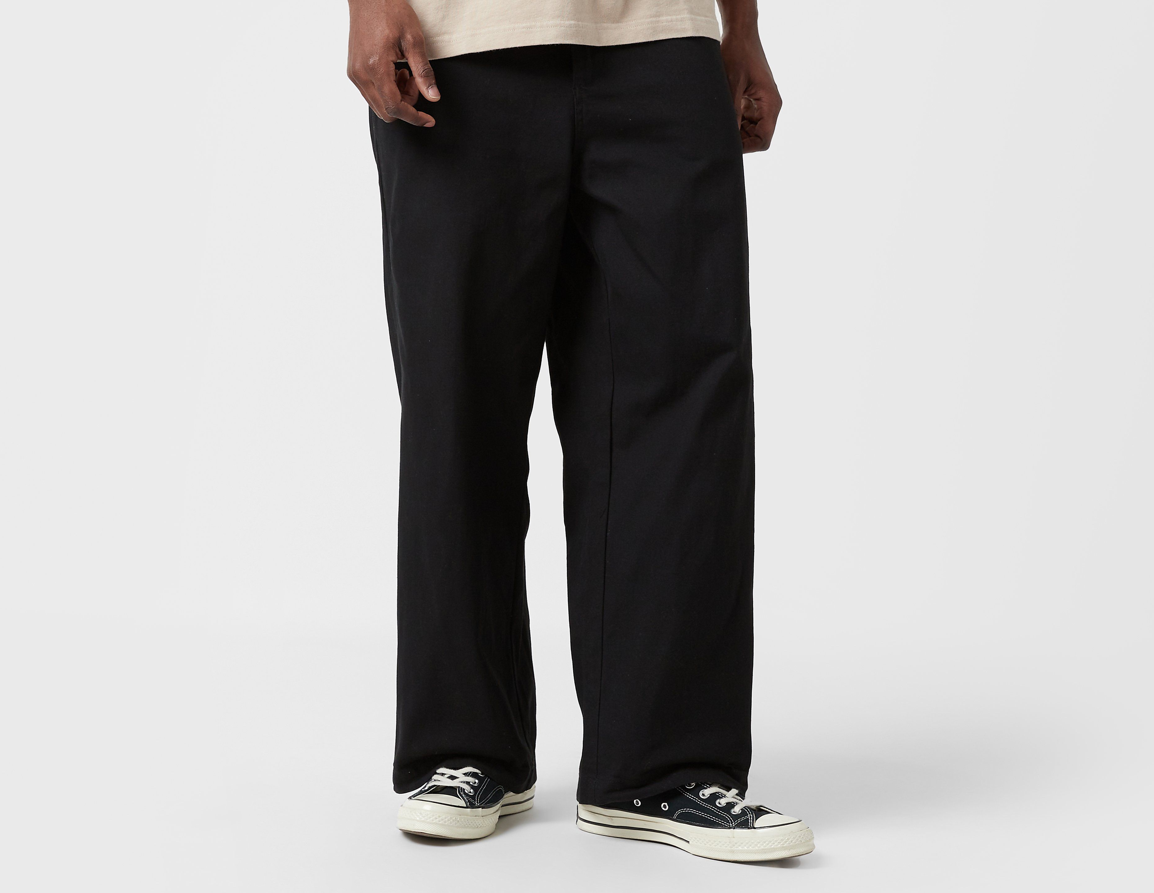 Stan Ray A Pant, Black