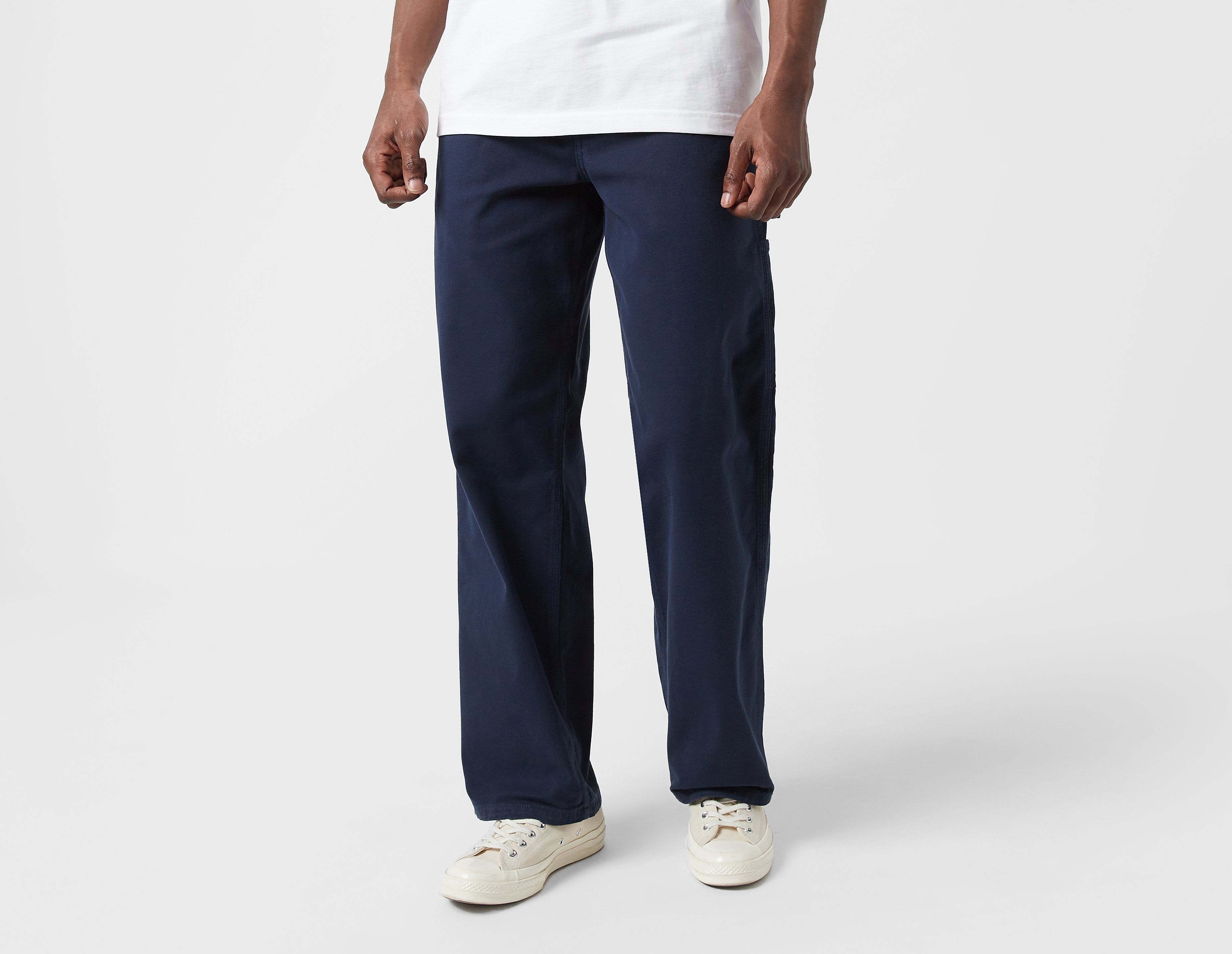 Stan Ray Big Job Painter Pants, Navy