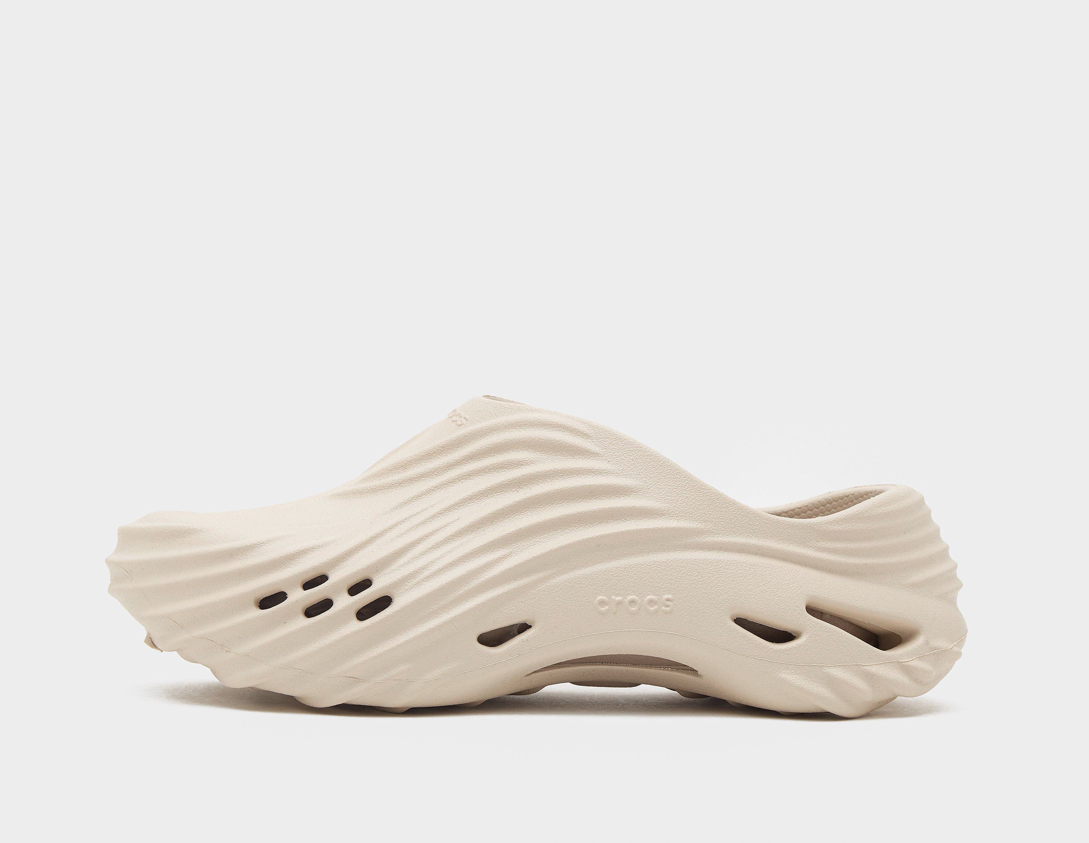 Crocs Echo Wave Women's, Ecru Tint