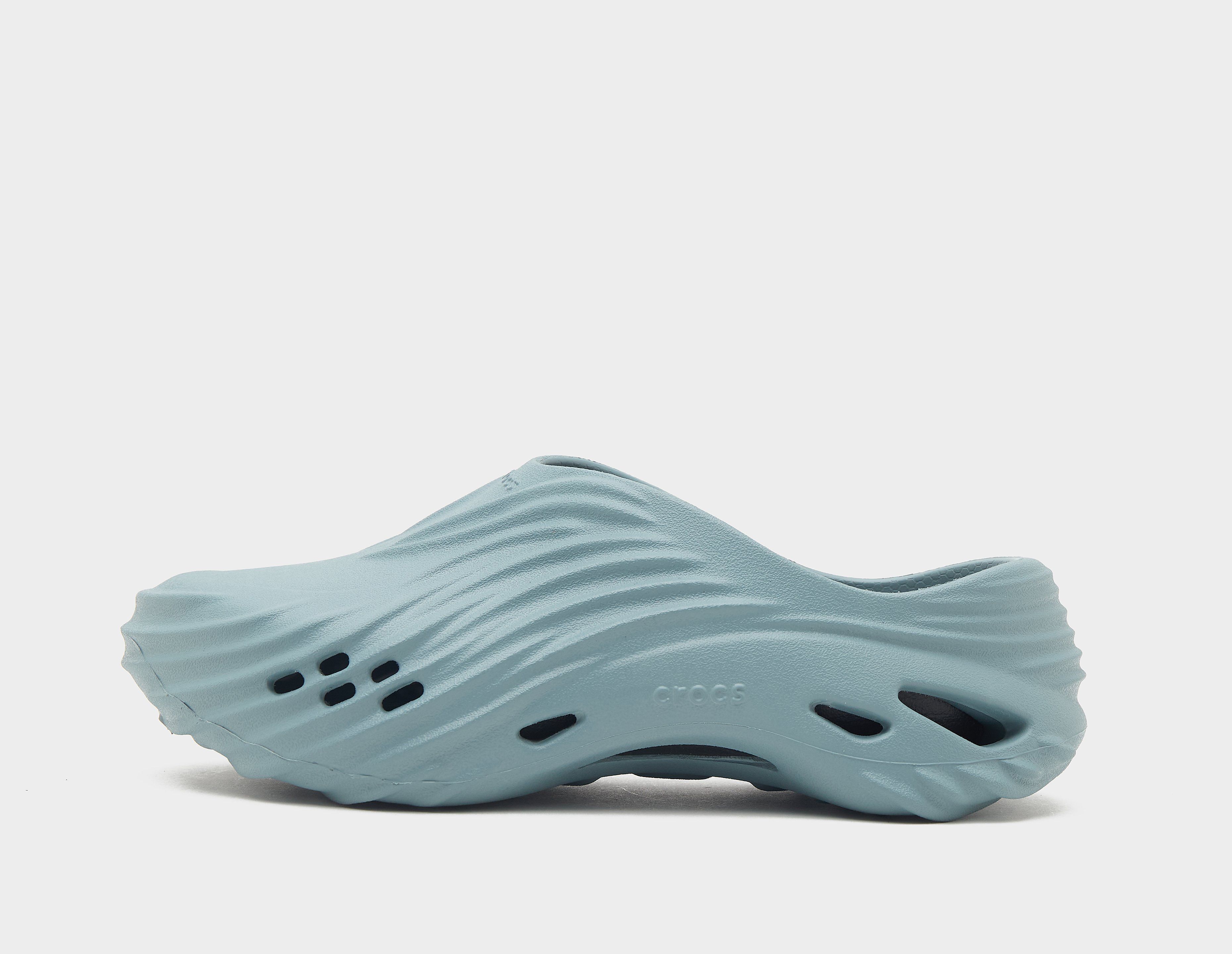 Crocs Echo Wave Women's, Blue
