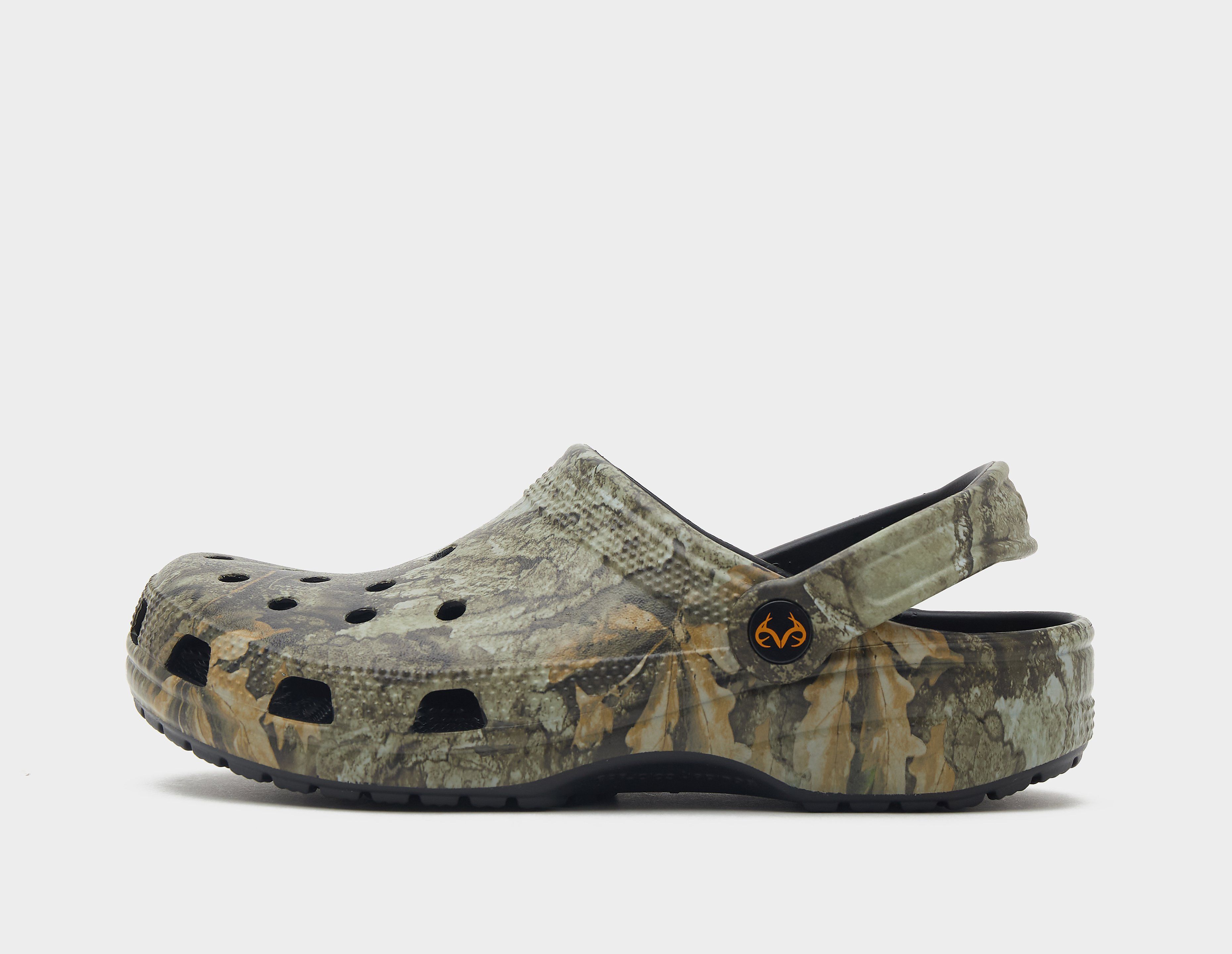 Crocs x Realtree APX Classic Clogs Women's