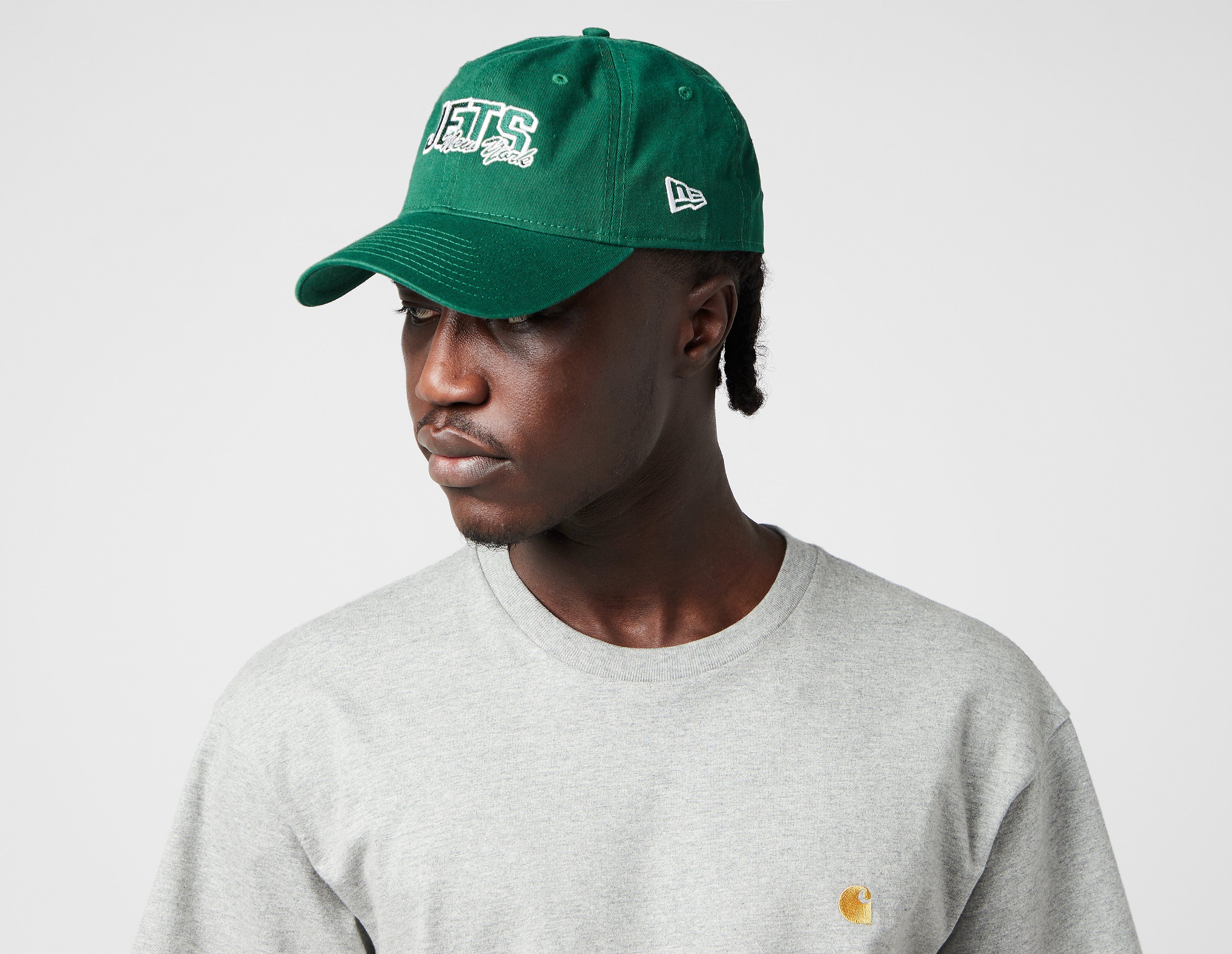 New Era New York Jets NFL 9TWENTY Cap, Green