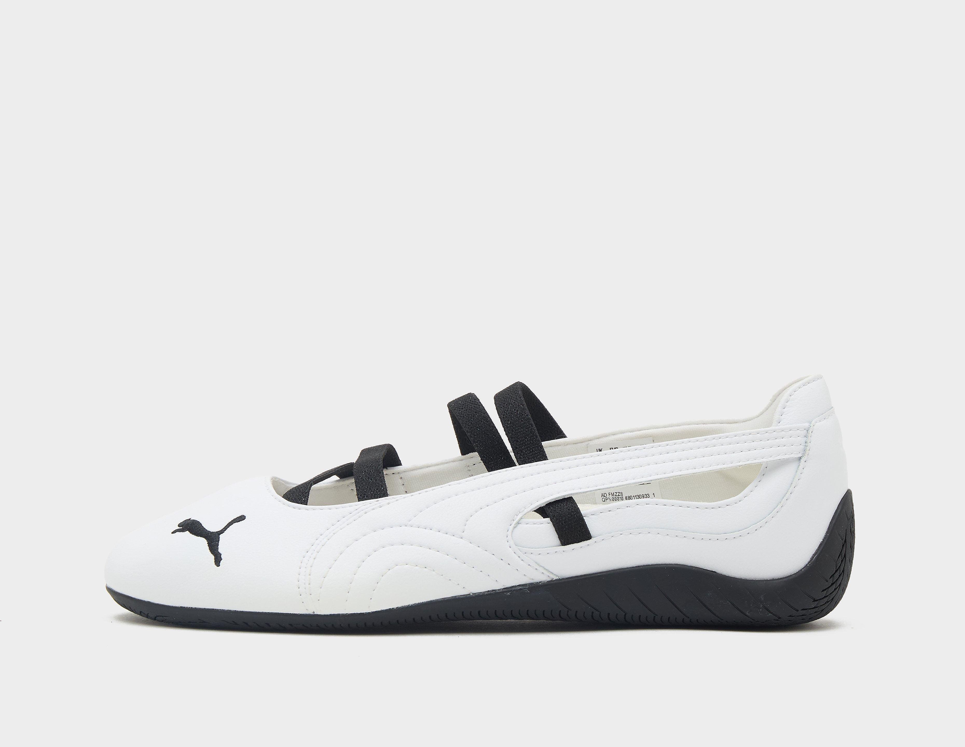 PUMA Speedcat Ballet Women's, blanco