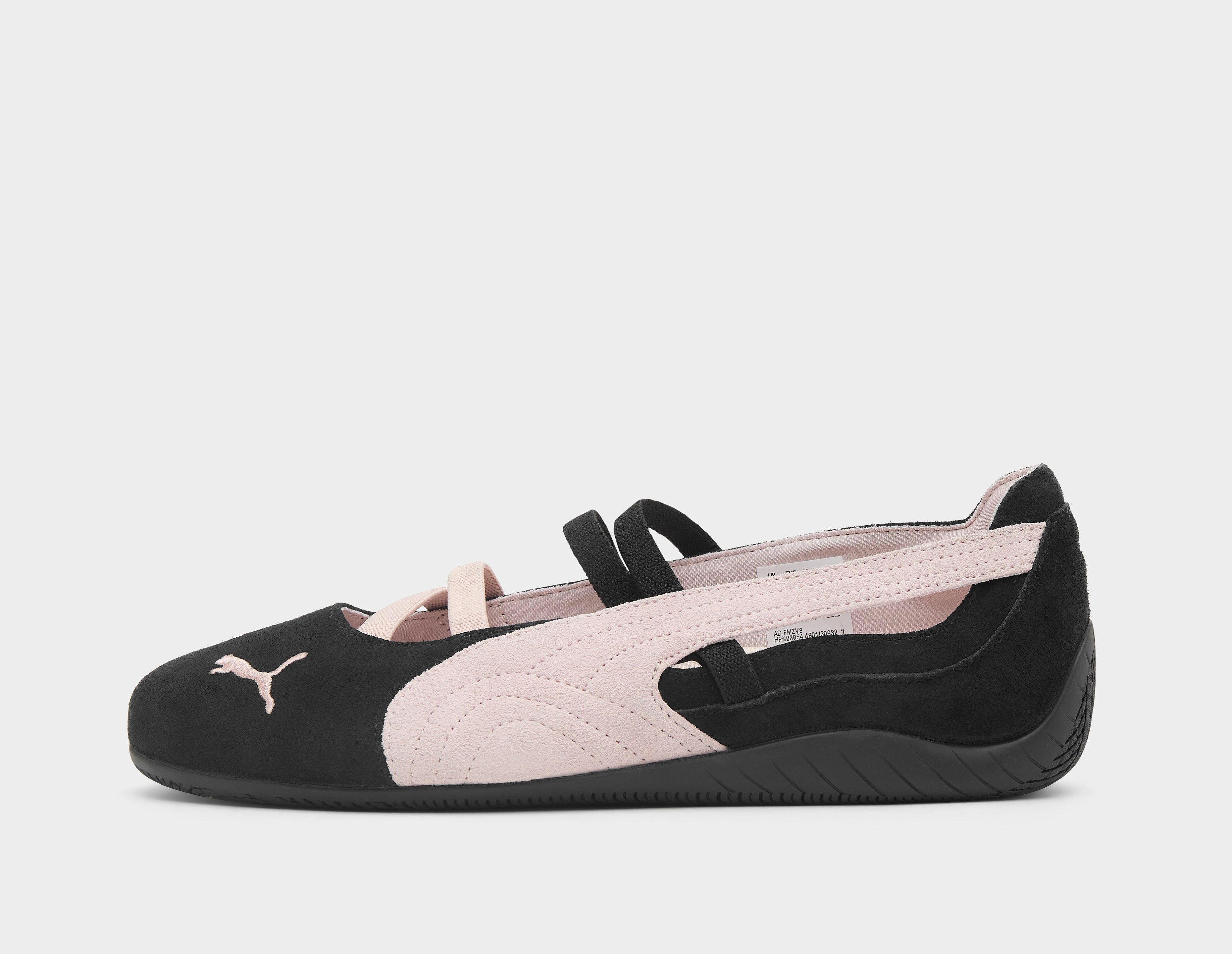 Puma Speedcat Ballet Women's, Black