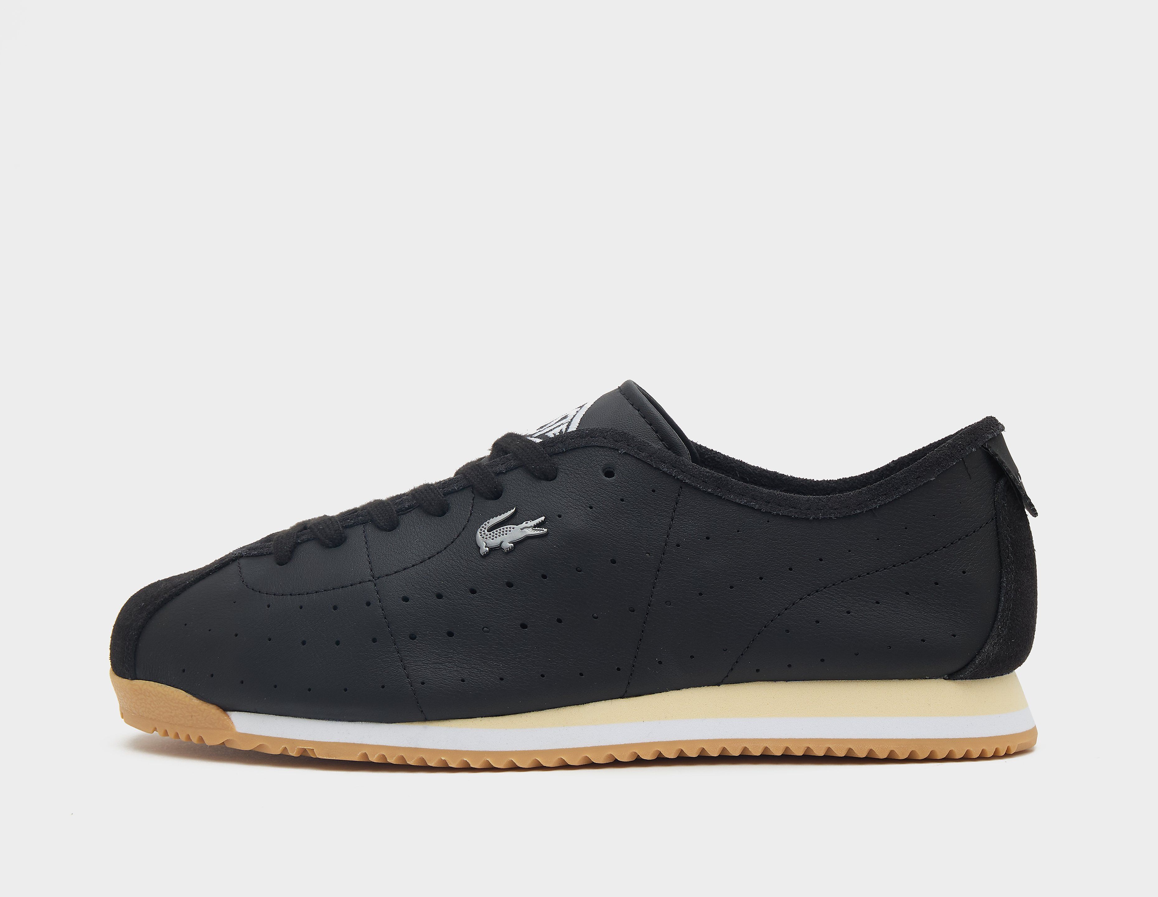 Lacoste Club-Low