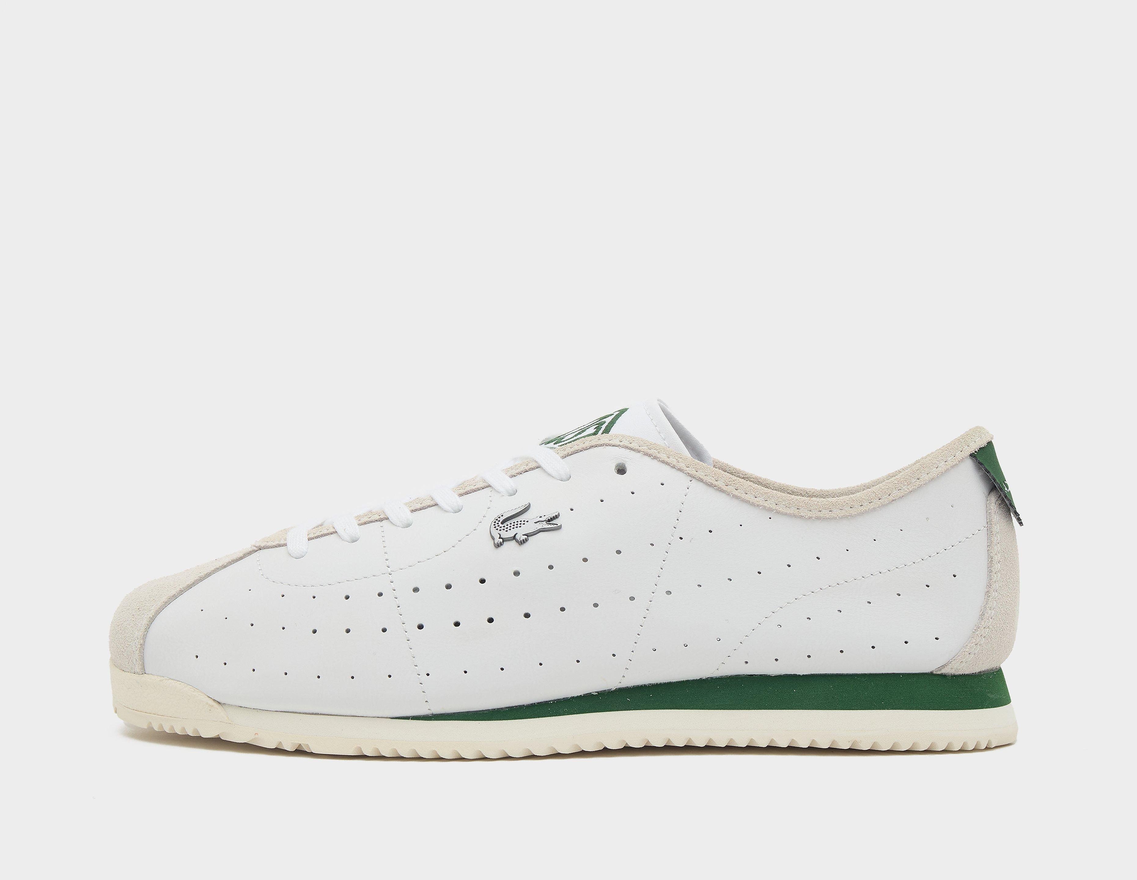 Lacoste Club-Low