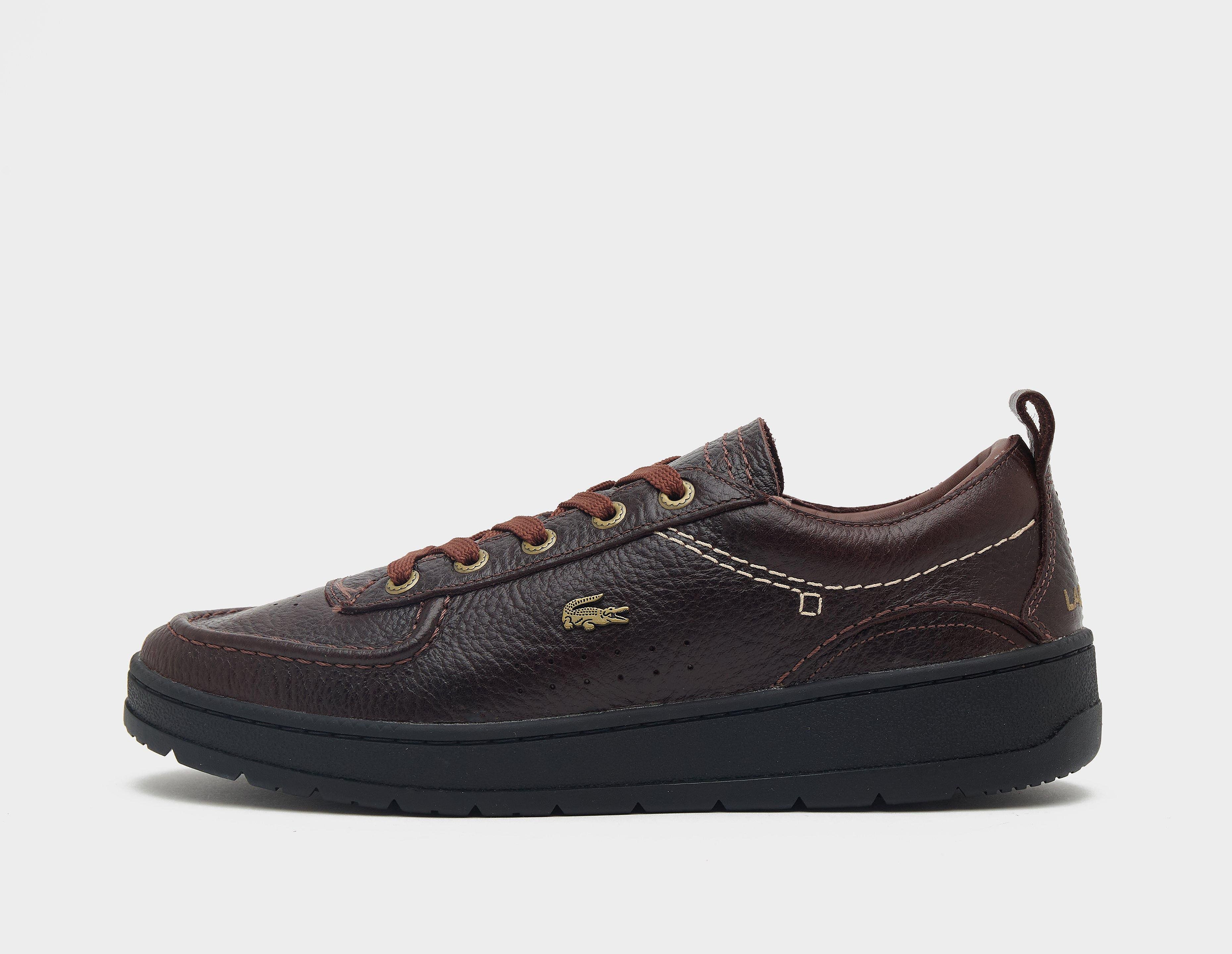 Lacoste Umpire