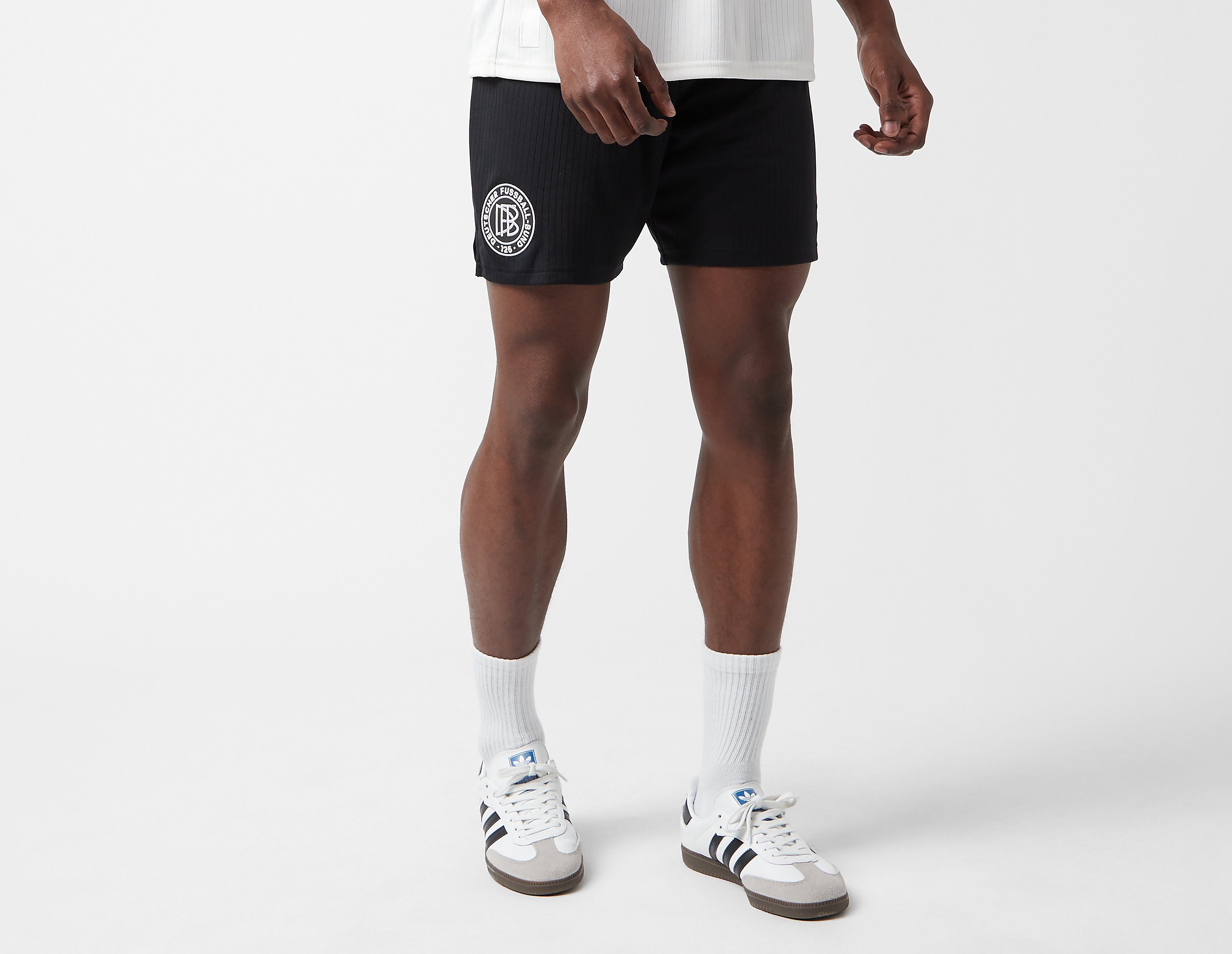 adidas Originals Germany Anniversary Shorts