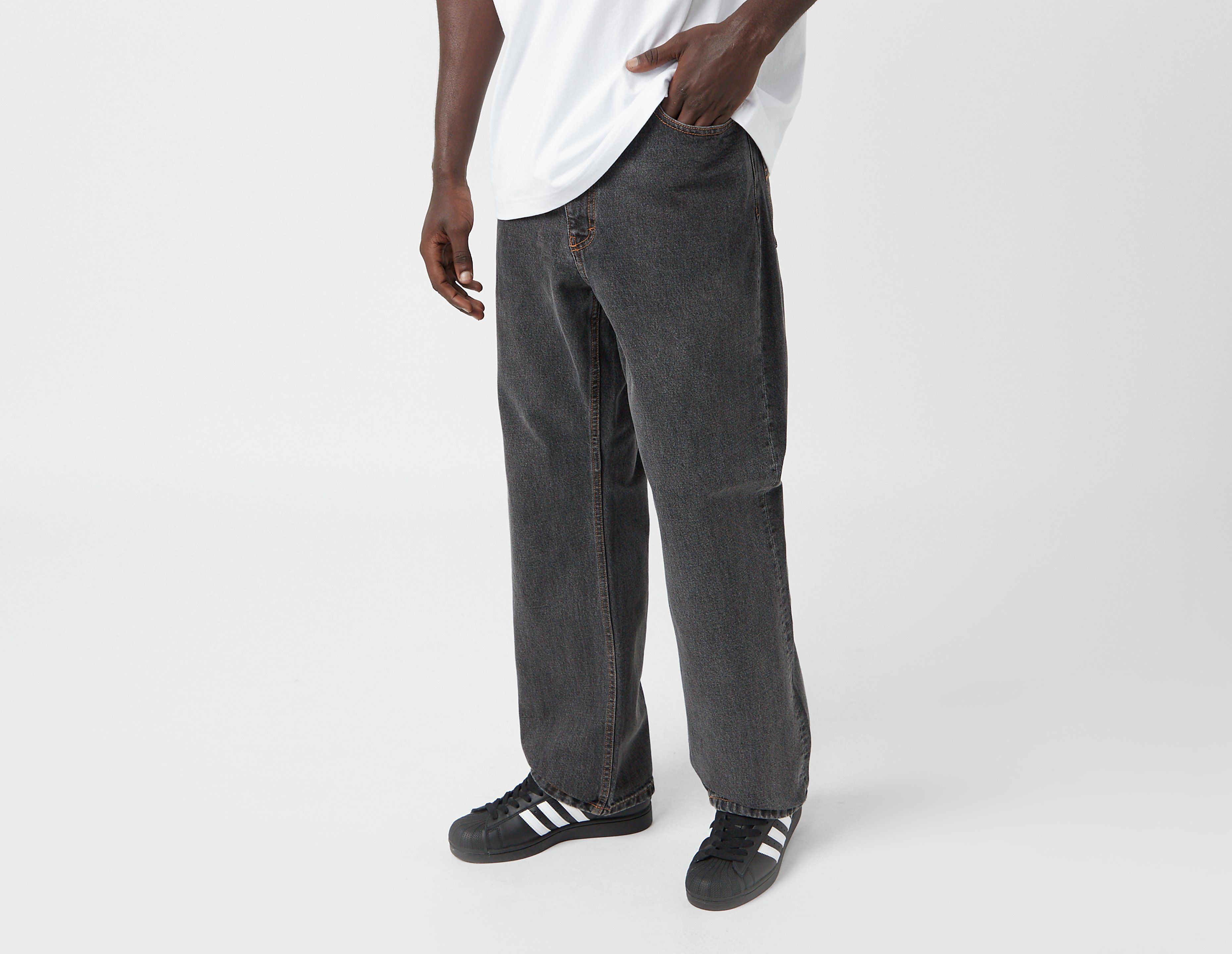 XLARGE LA Stitch Wide Leg Pant