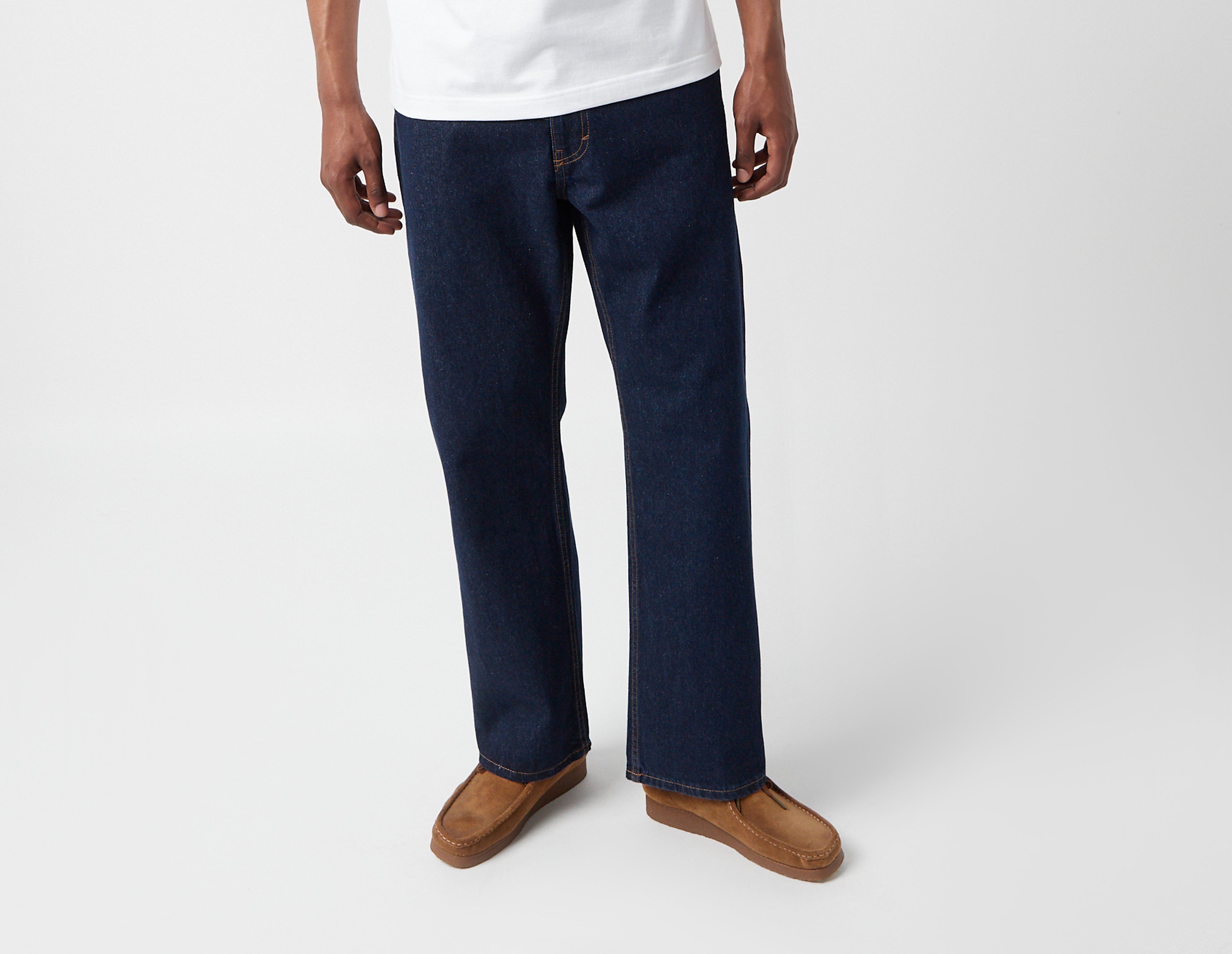 XLarge LA Stitch Wide Leg Pant, Blue