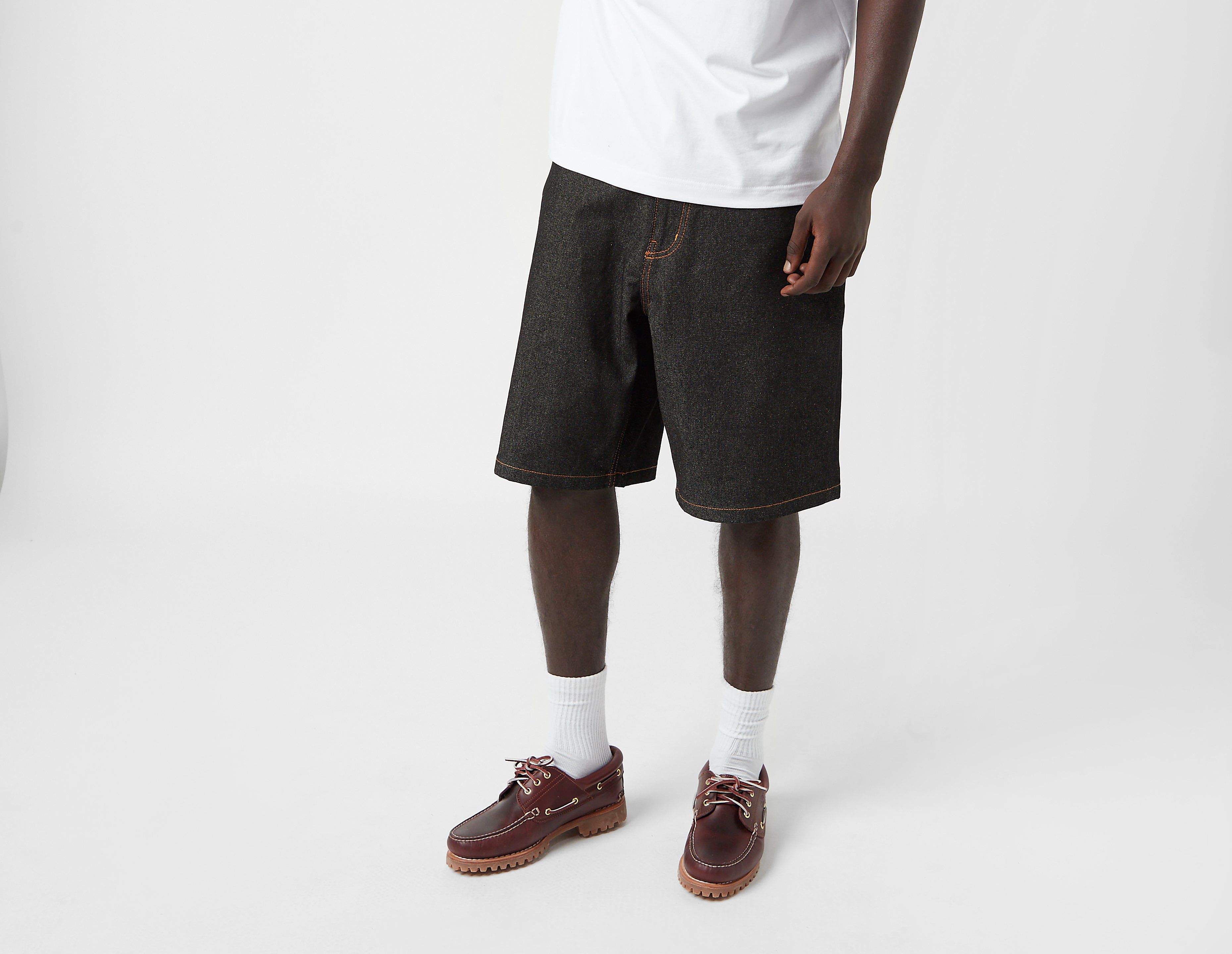 XLARGE Old OG Denim Shorts