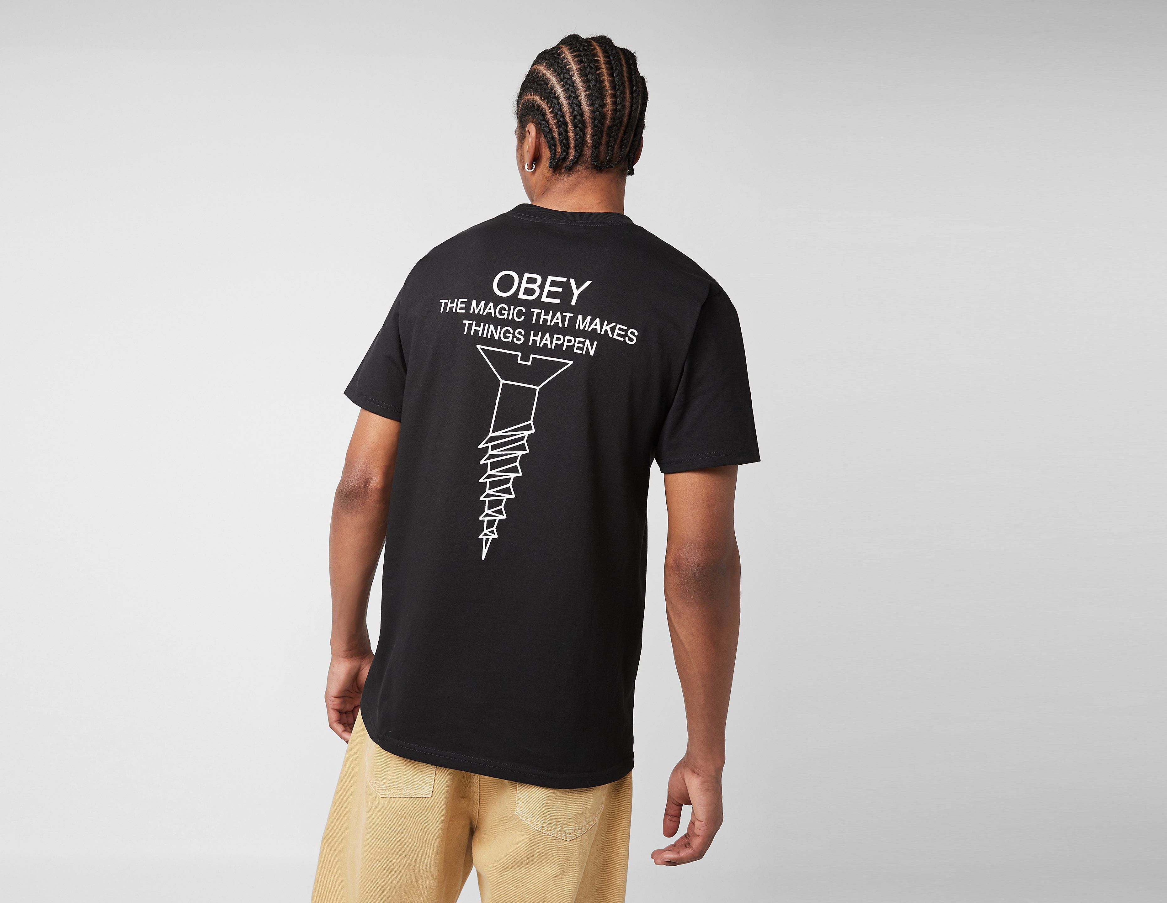 Obey Magic T-Shirt