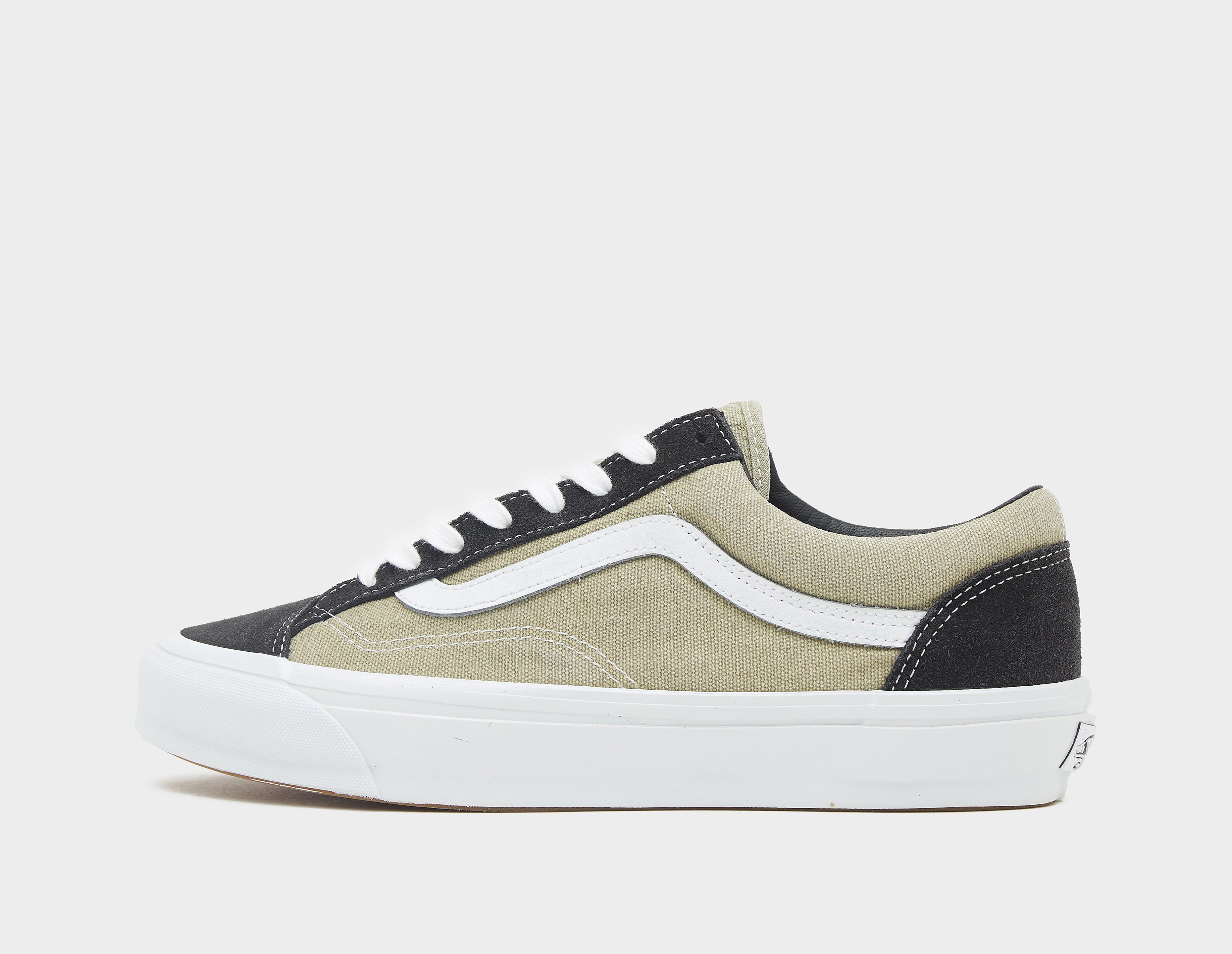Vans Premium Old Skool 36, grey