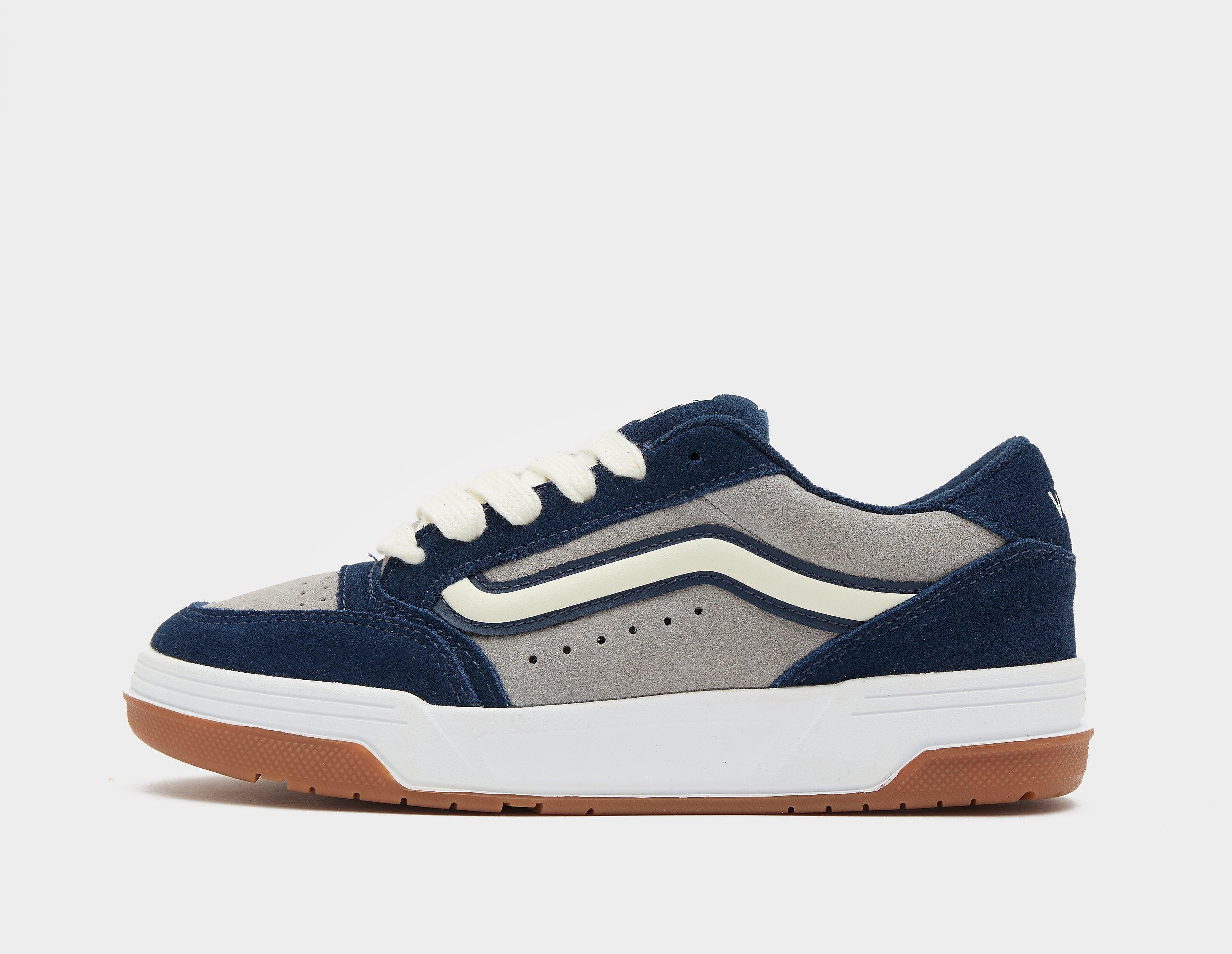 Vans Hylane Women's, Navy