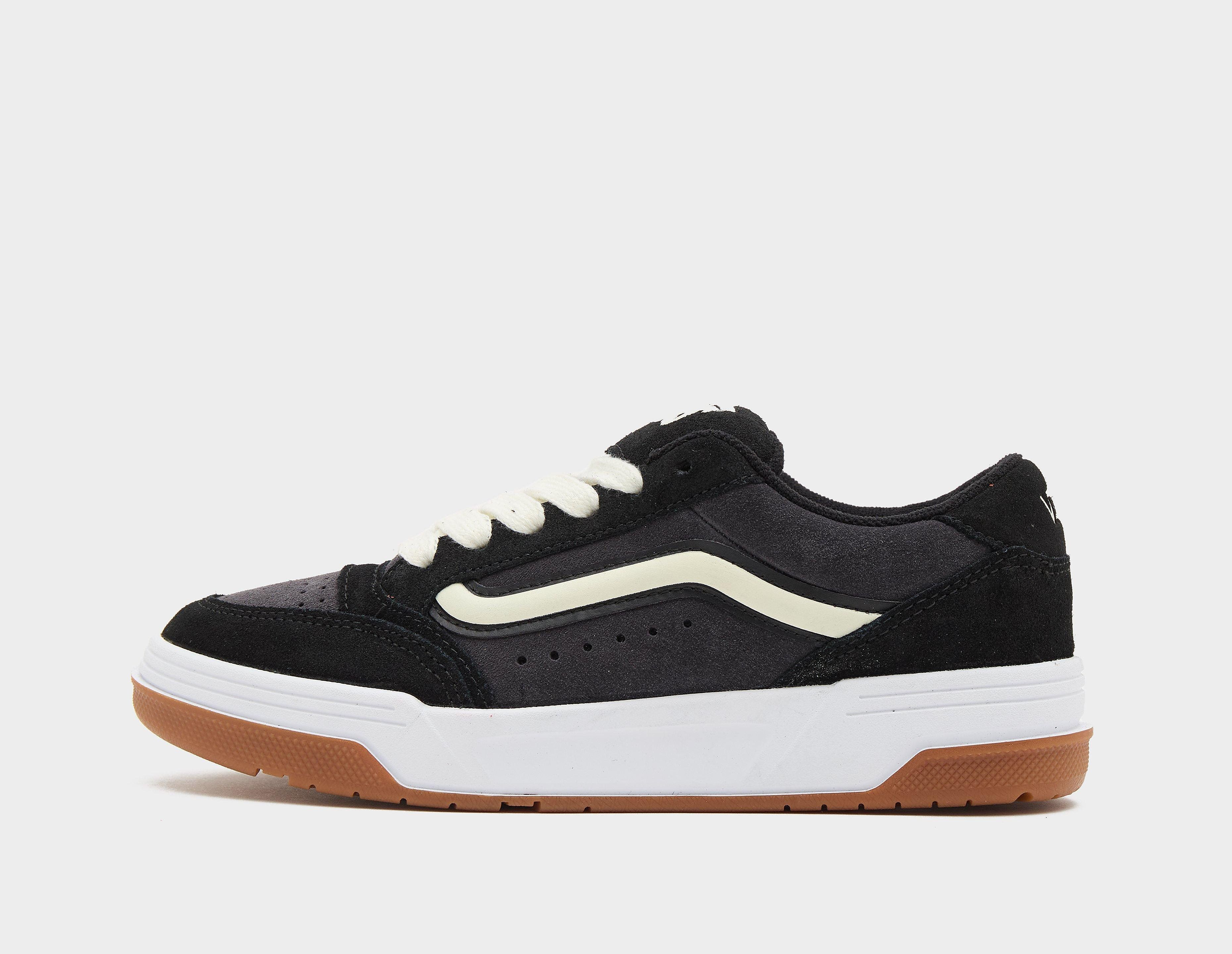Vans Hylane Women's, Black
