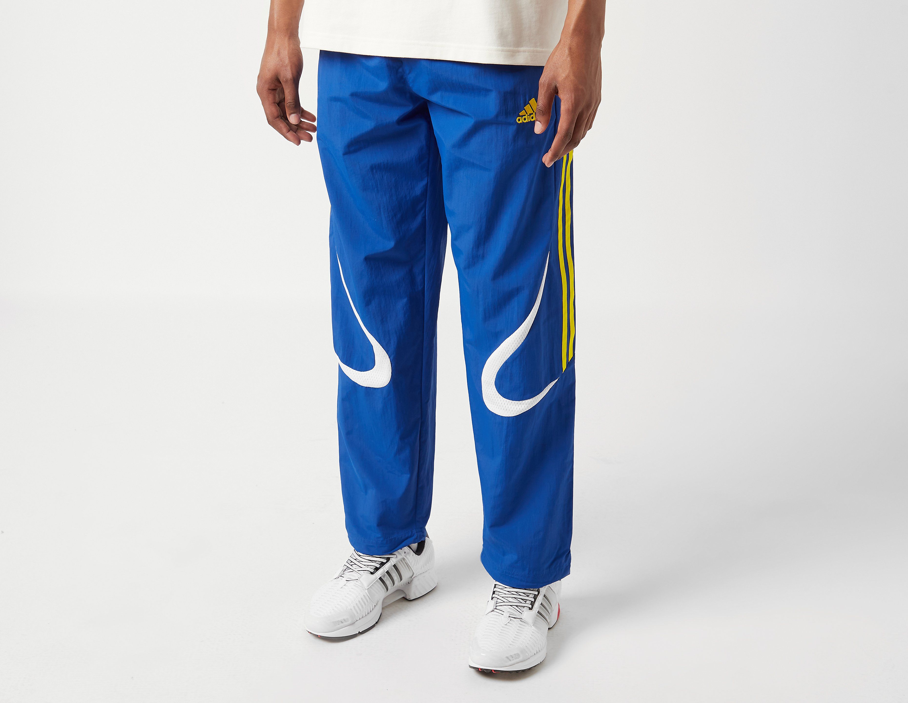 adidas Climacool Track Pants, Blue