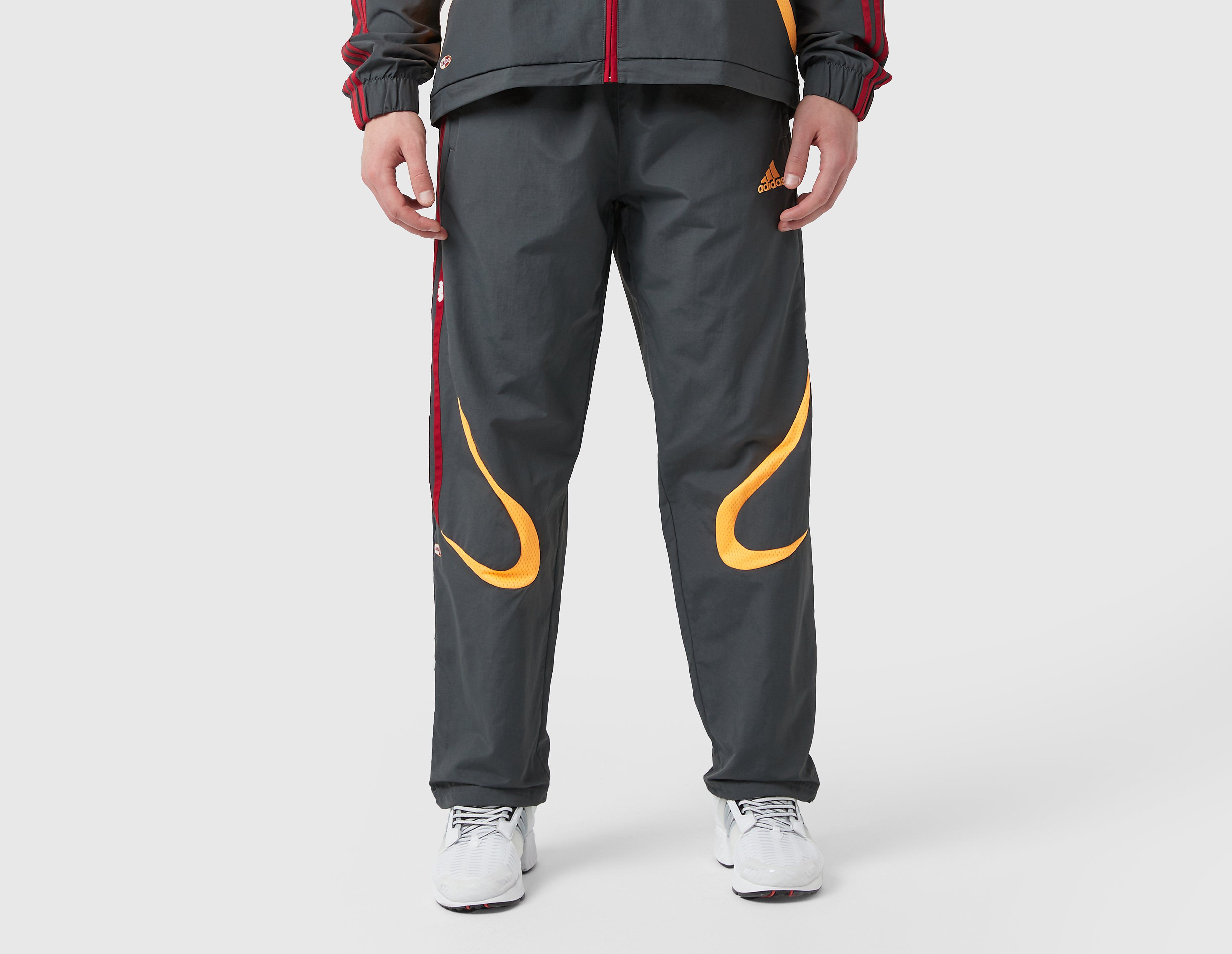 adidas Climacool Track Pants, Grey