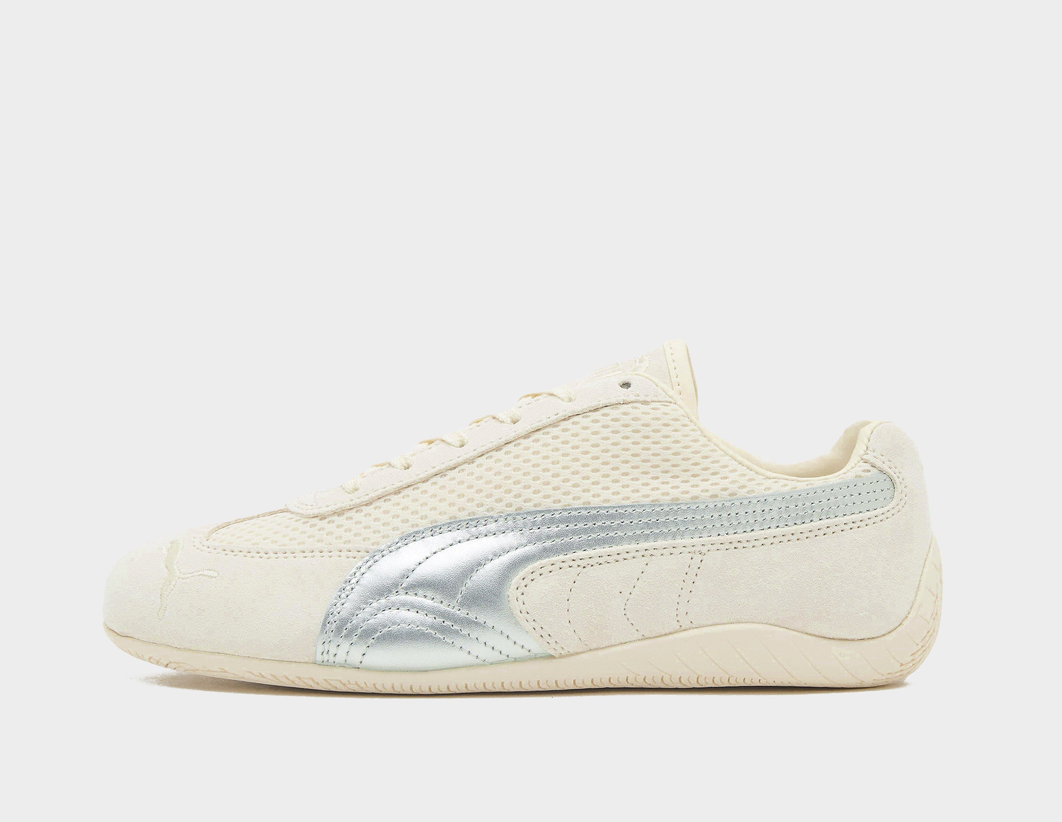 Puma Speedcat Premium Women's, Ecru Tint