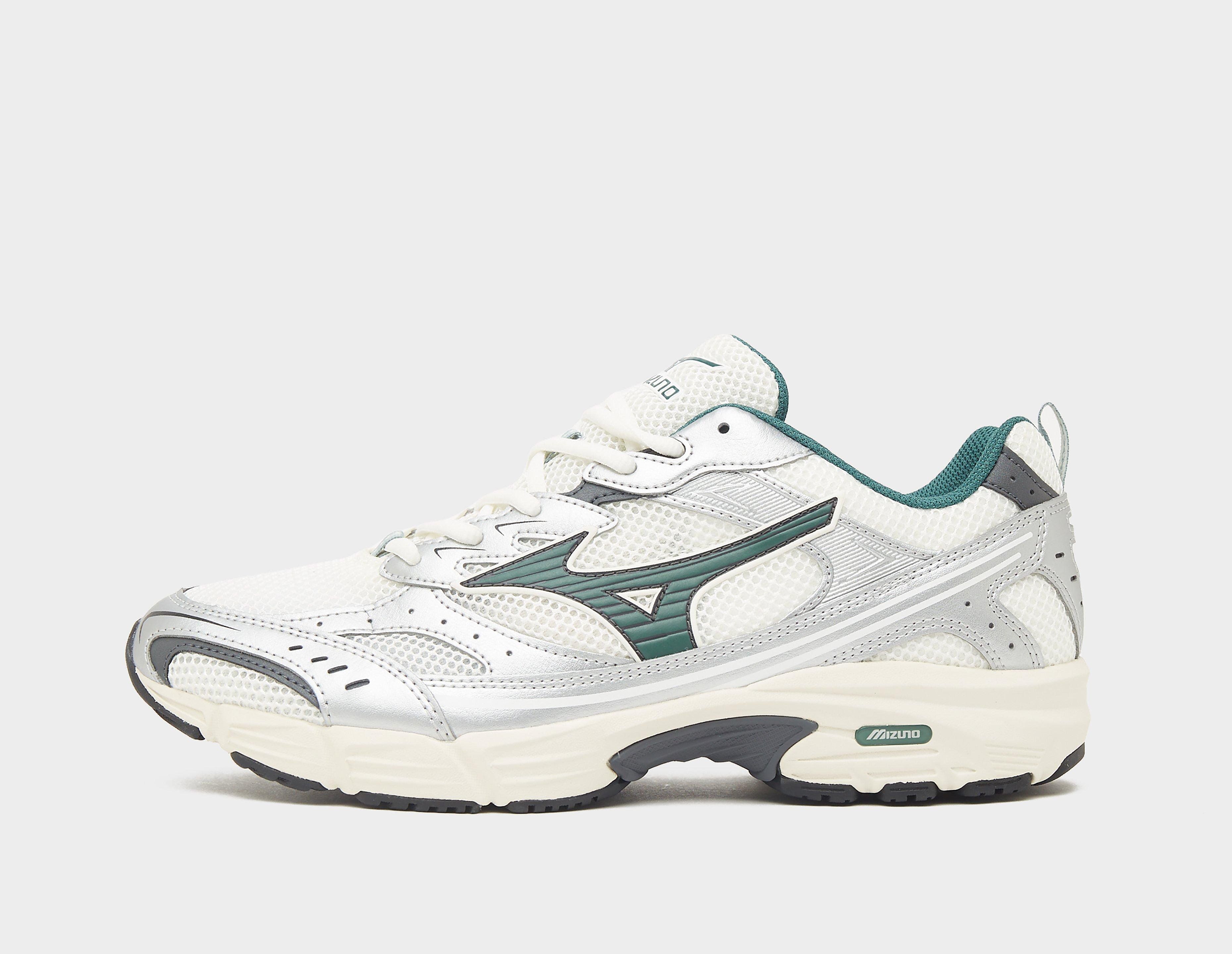 Mizuno MXR Sport, Bianco