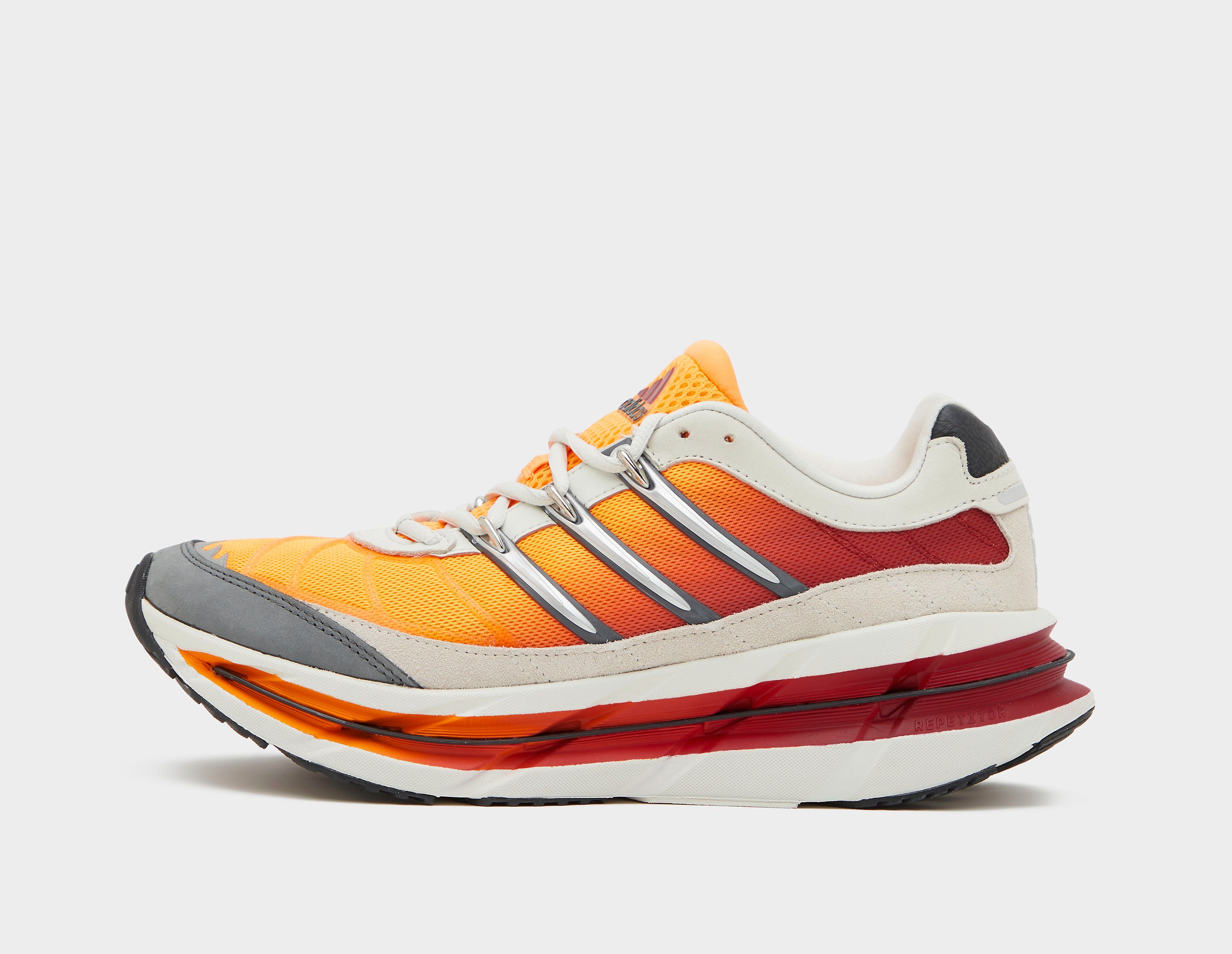 adidas Harmony, rojo