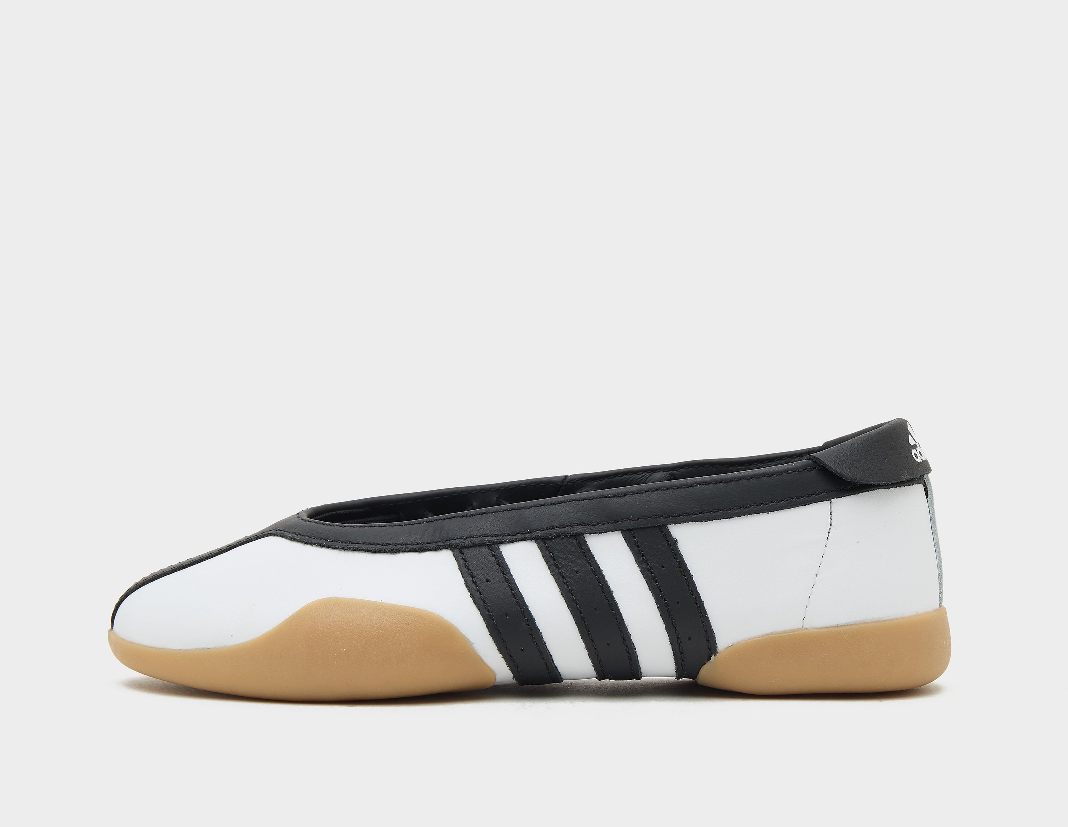 Adidas Originals Taekwondo Mei Ballet Women's, White