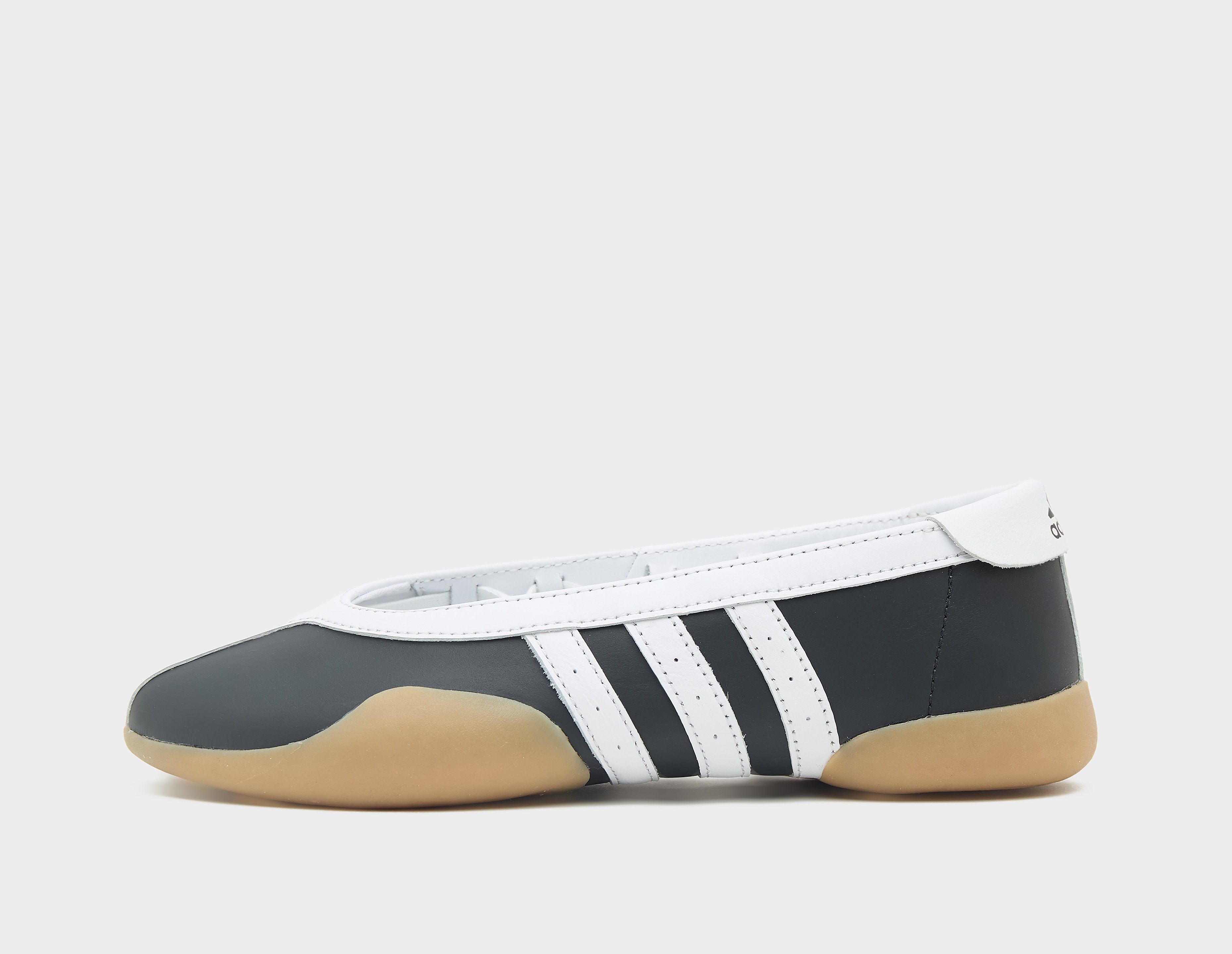 Adidas Originals Taekwondo Mei Ballet Women's, Black