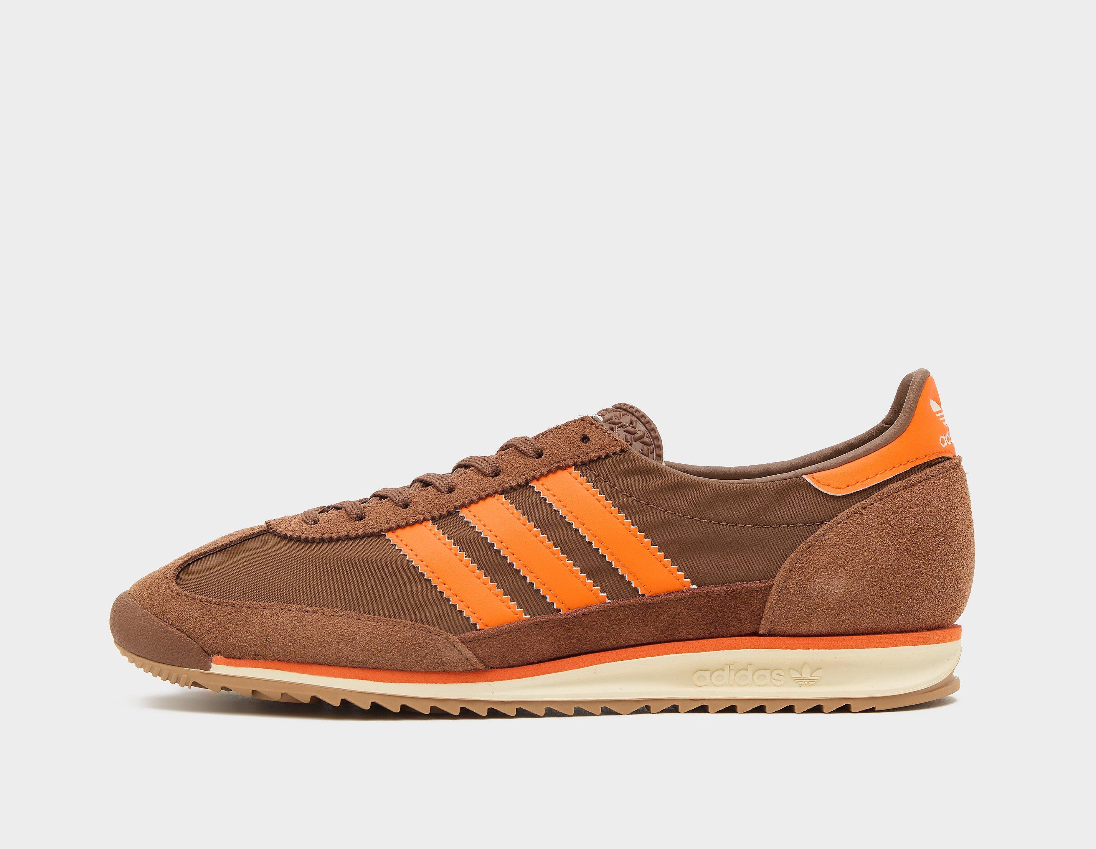 adidas Originals SL 72, Marrone