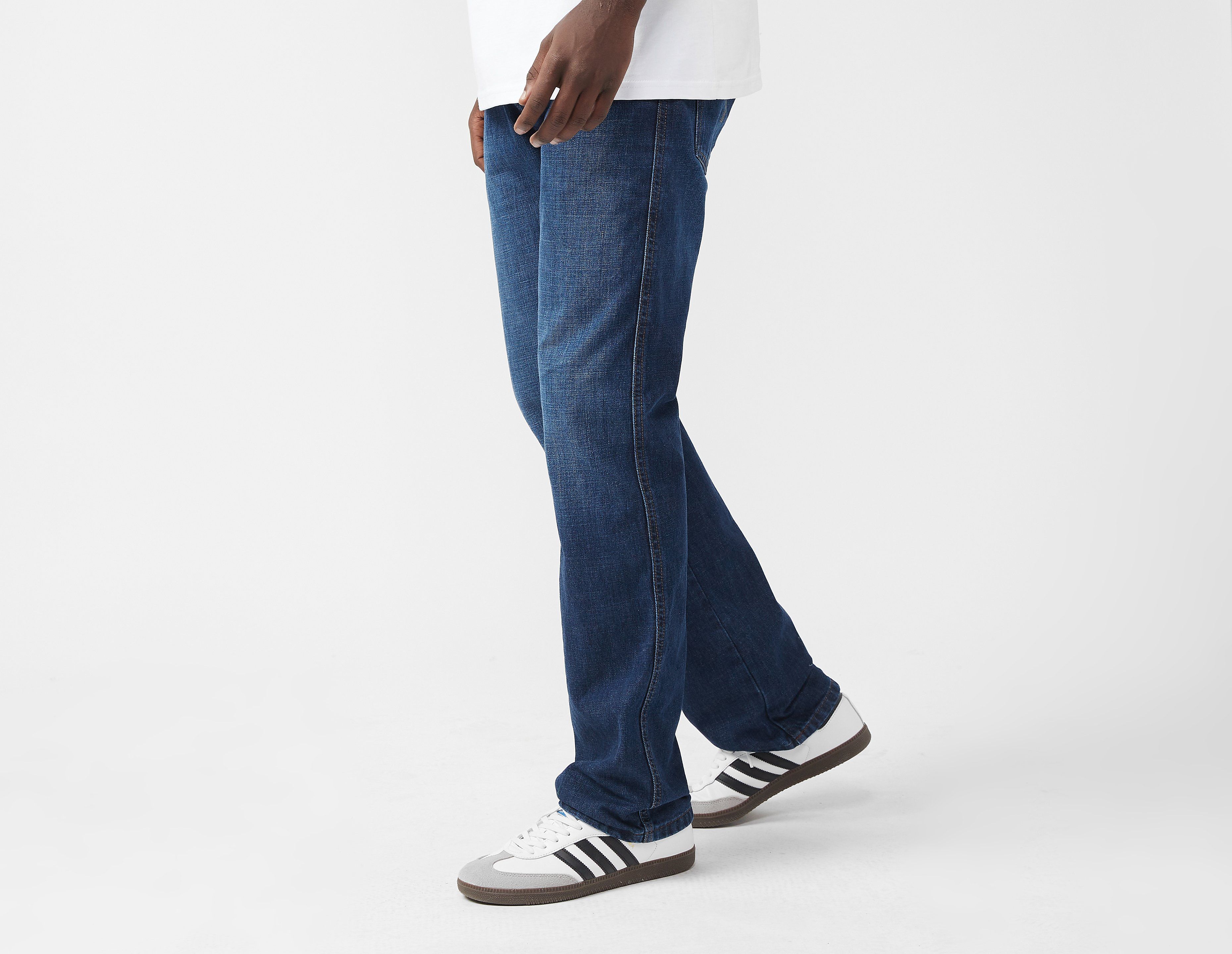 Lois Jeans Marvin Dark Stone, Blue