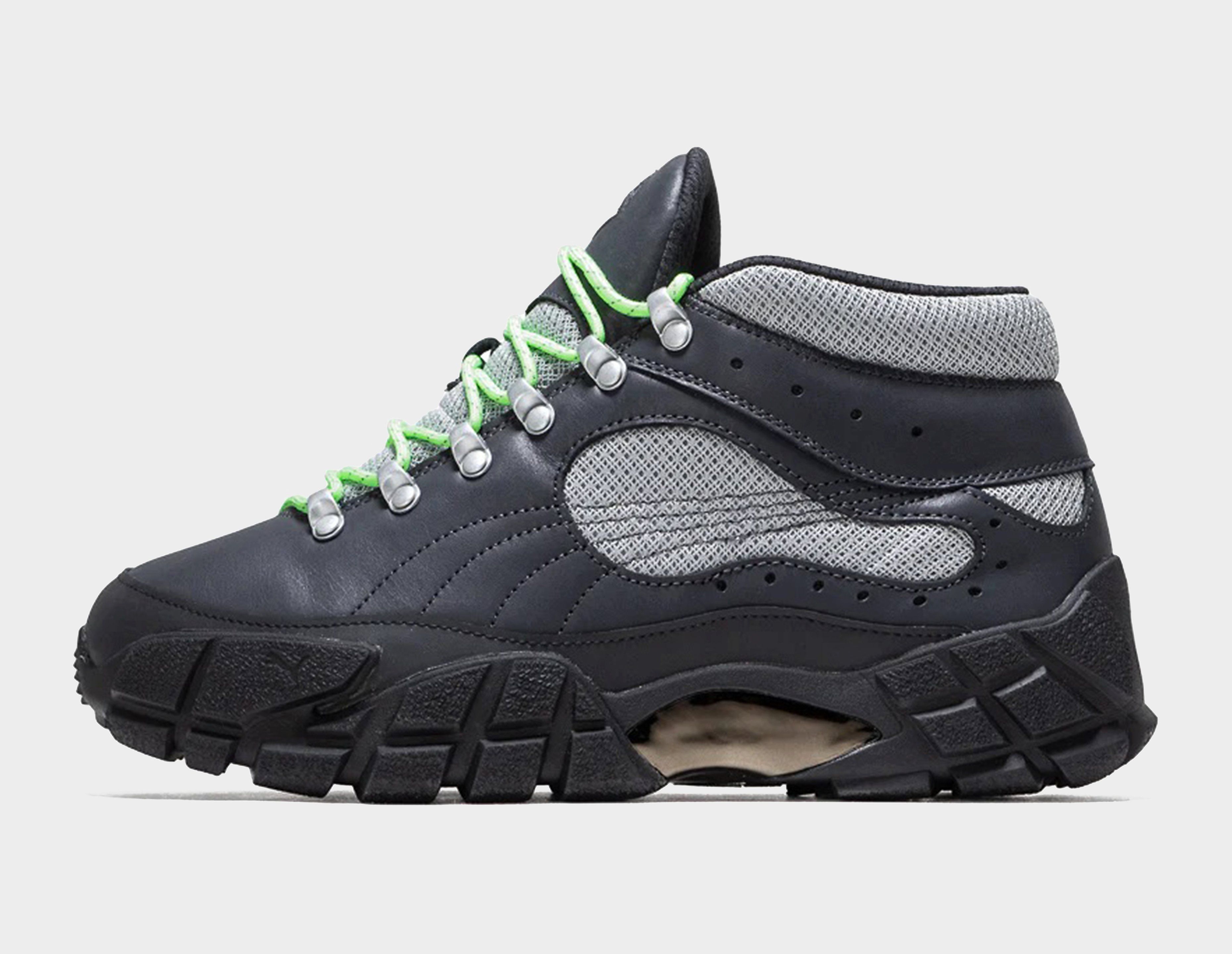 PUMA x Skepta Skope Mid, black