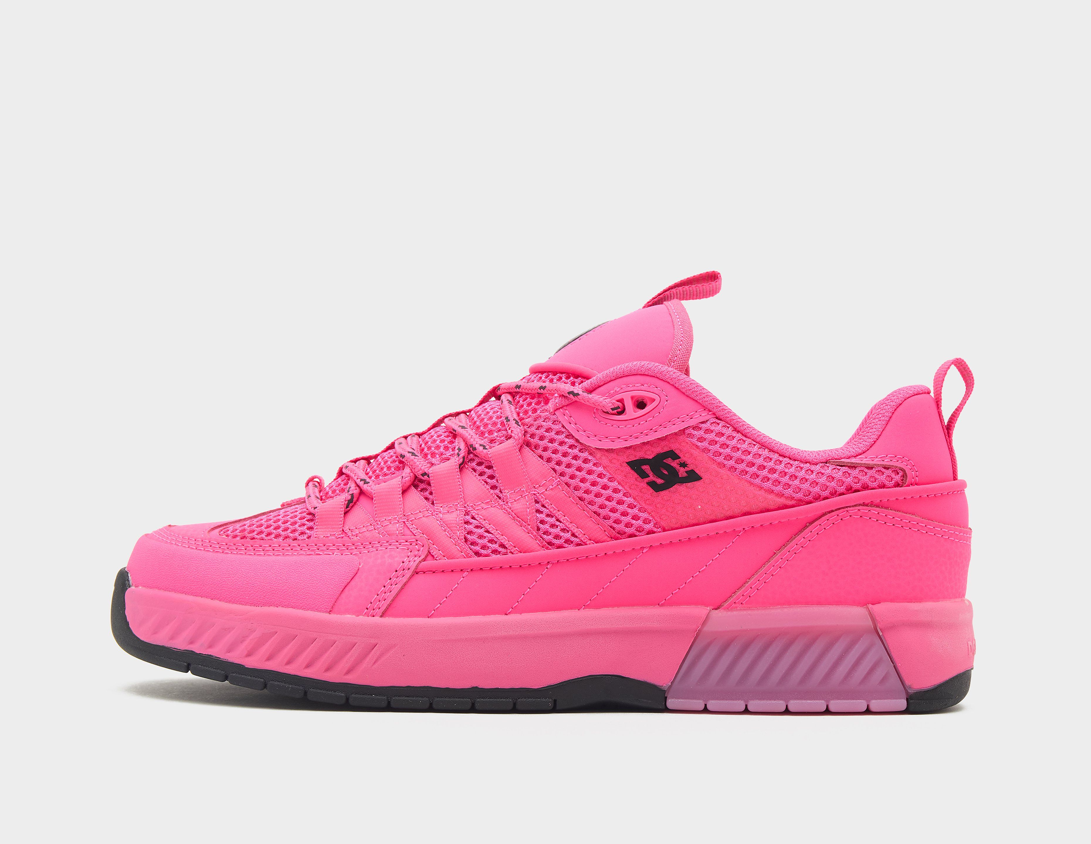 DC Shoes Lucien, Pink