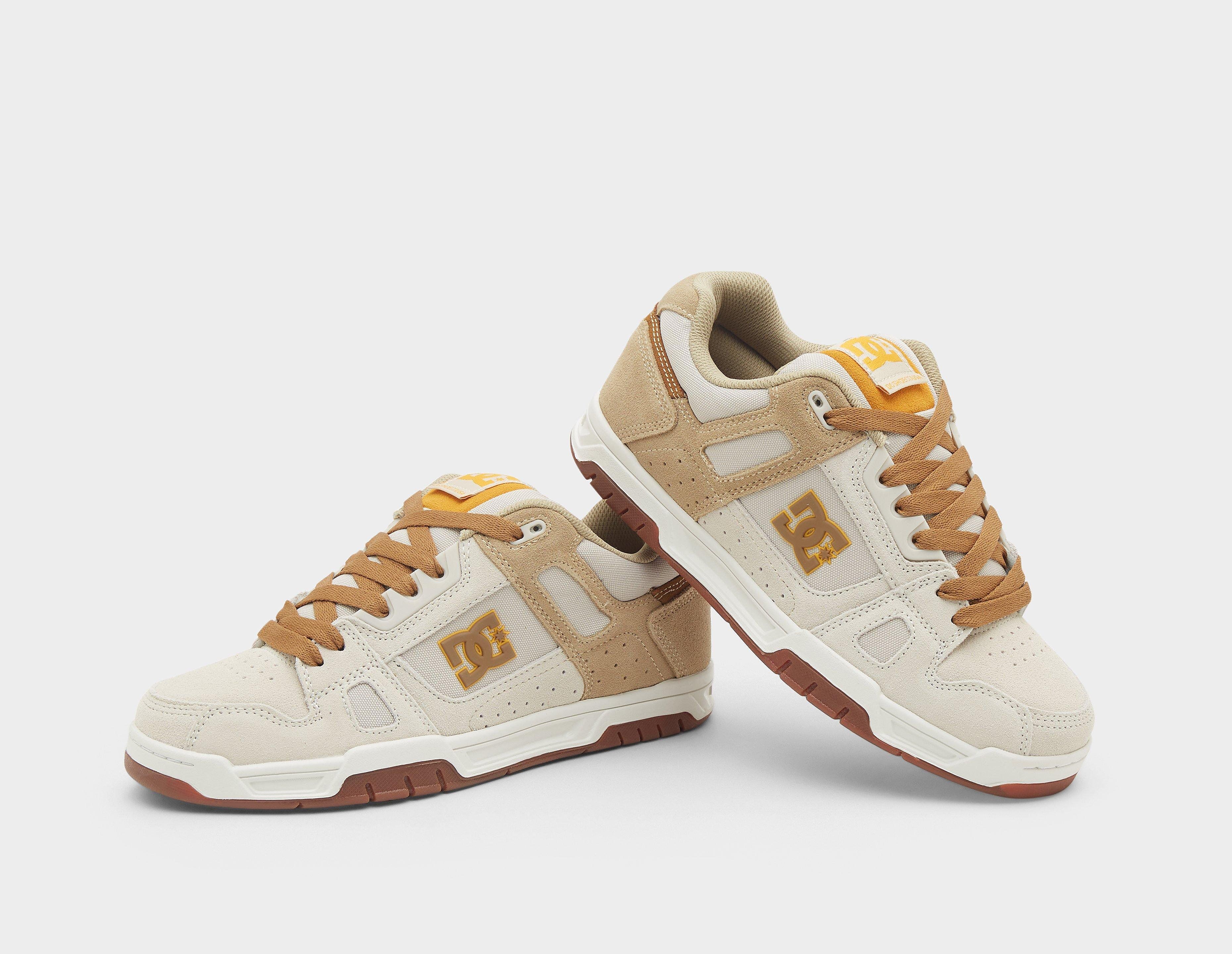 DC Shoes Stag