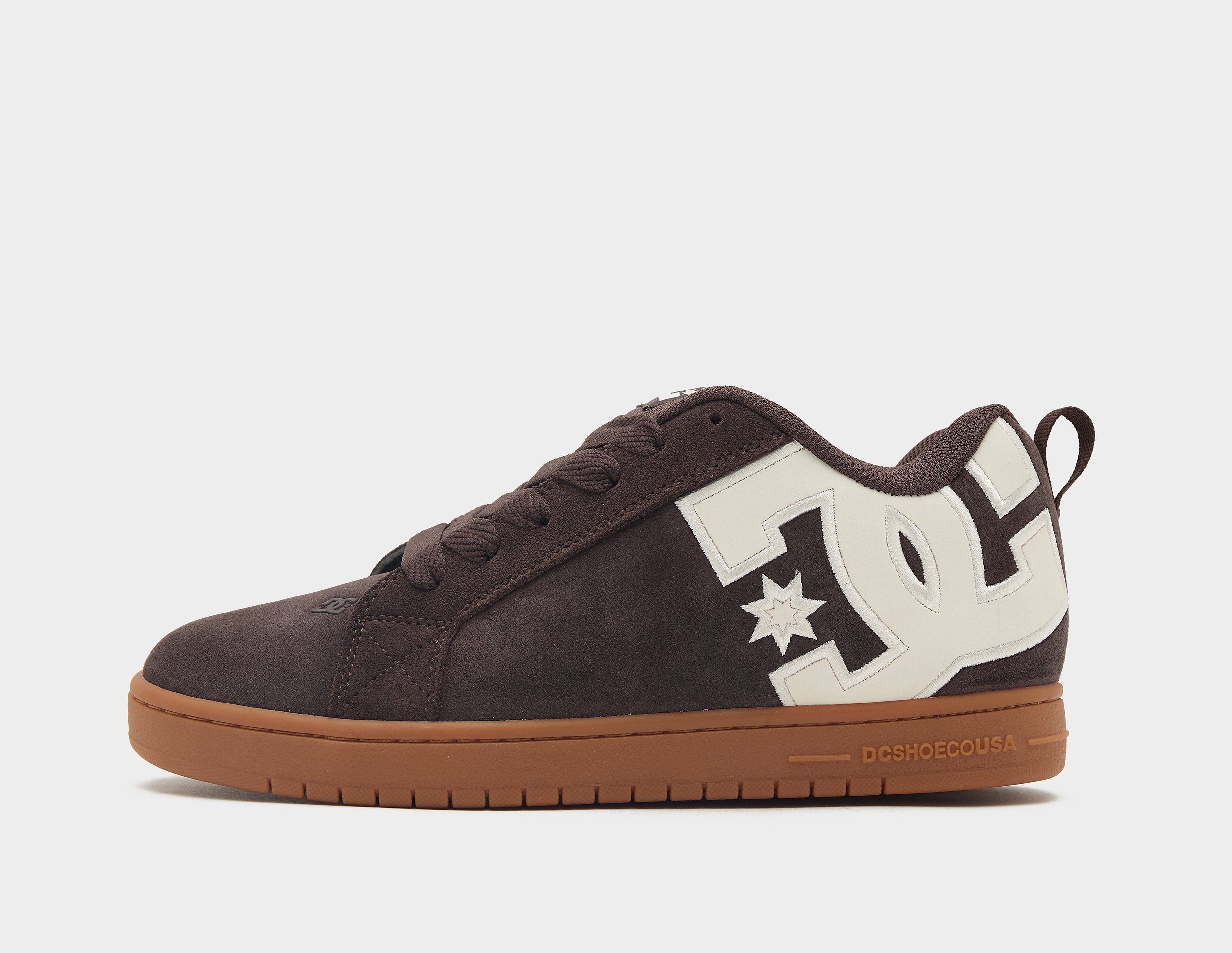 DC Shoes Court Graffik