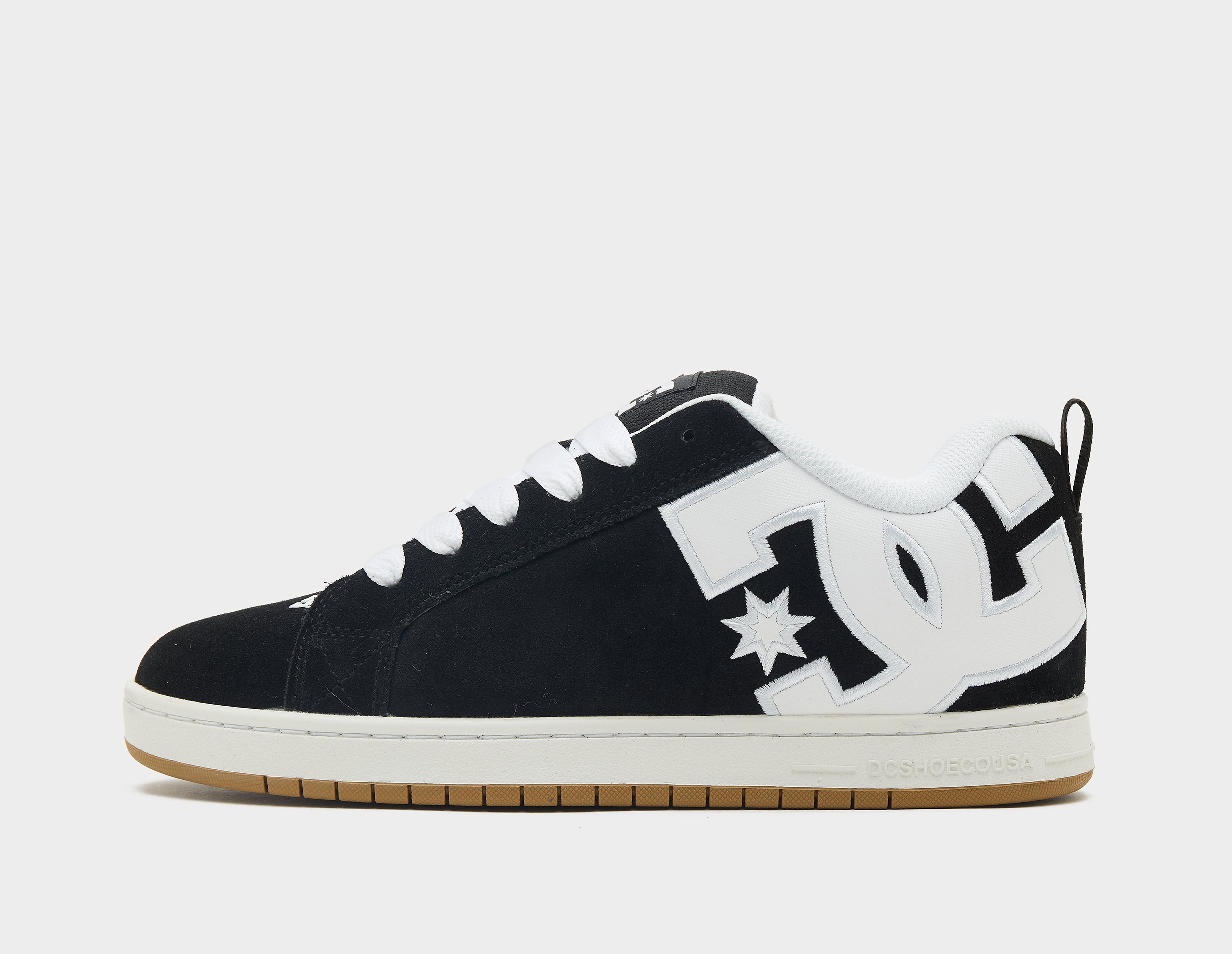 DC Shoes Court Graffik