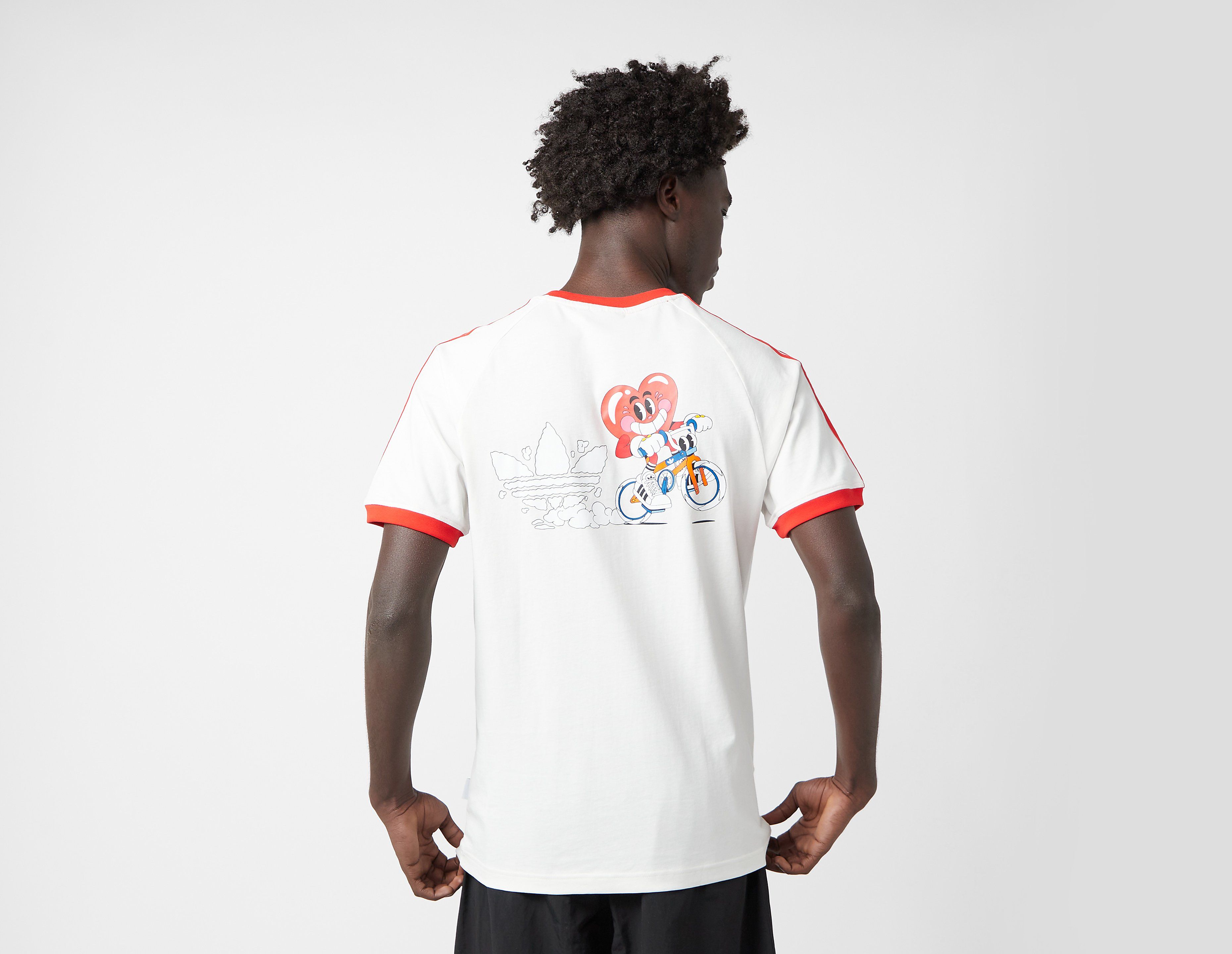 adidas Originals x Made By Nelson California T-Shirt