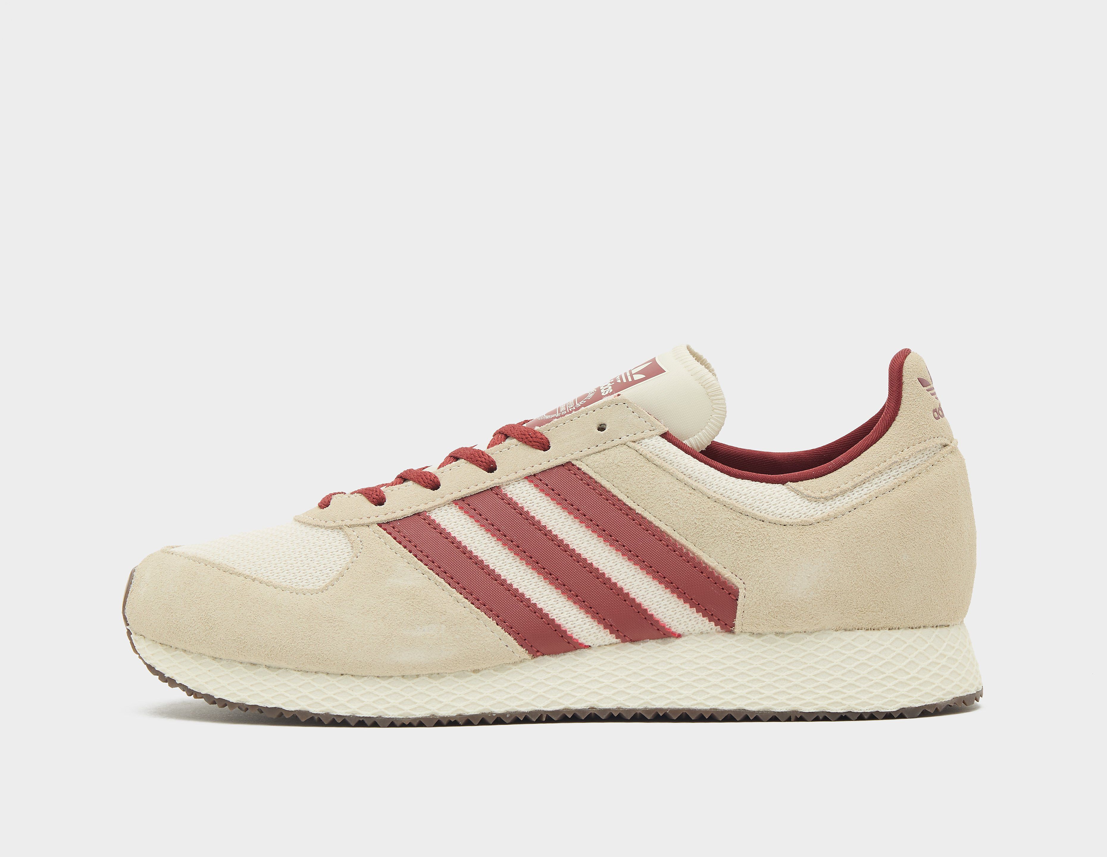 adidas Originals Atlanta, Ecru Tint