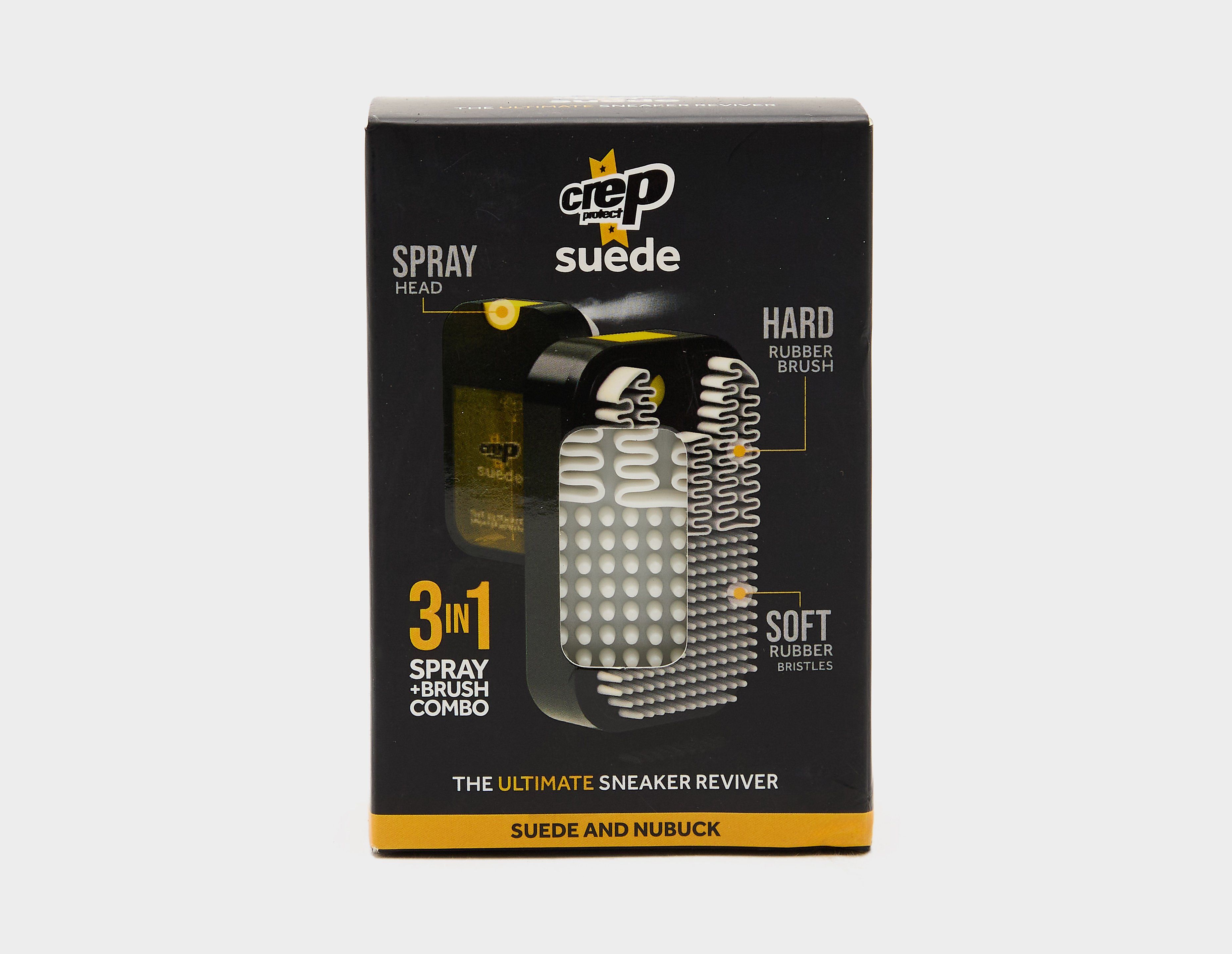 Crep Protect Suede Reviver