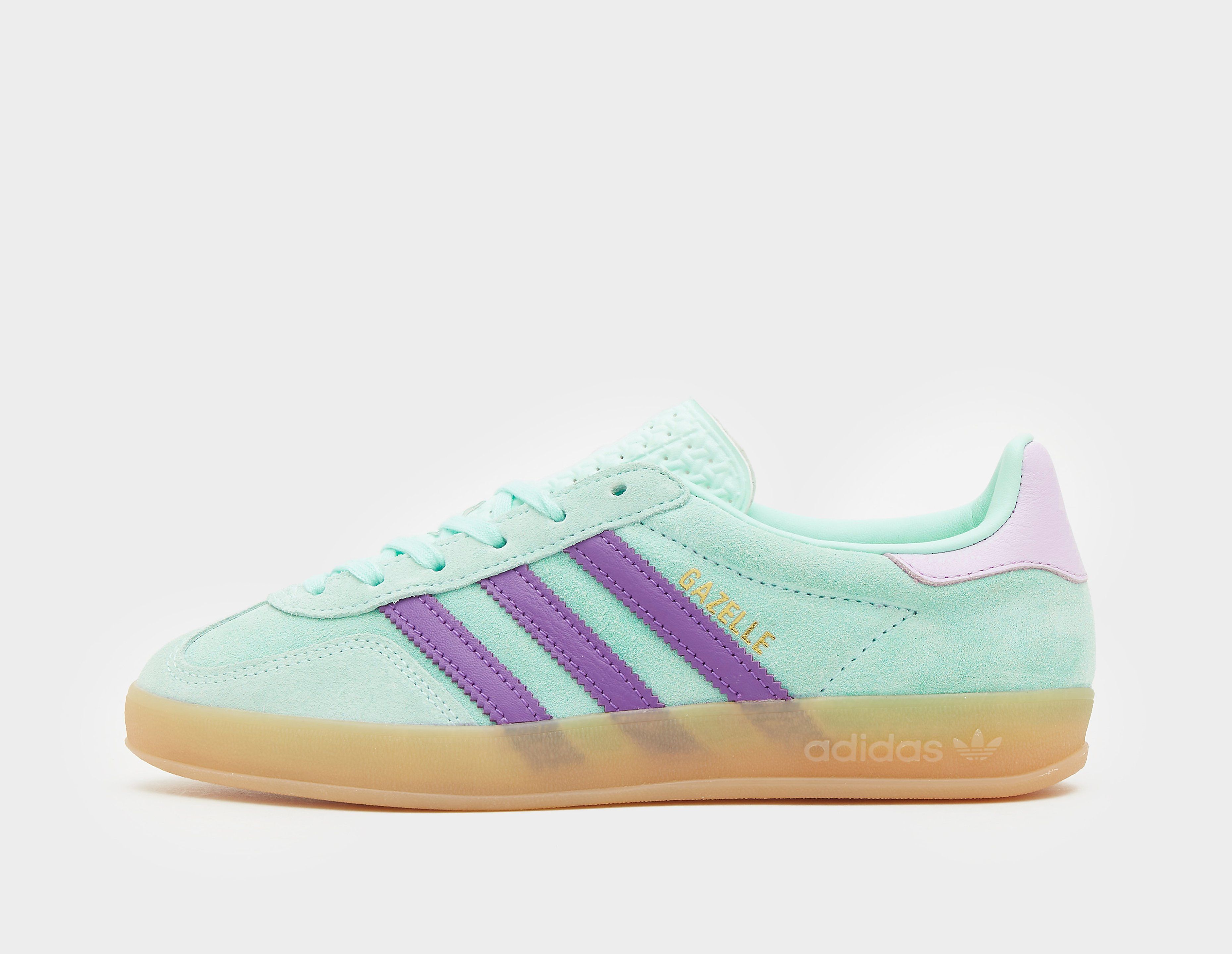 adidas Originals Gazelle Indoor Women's
