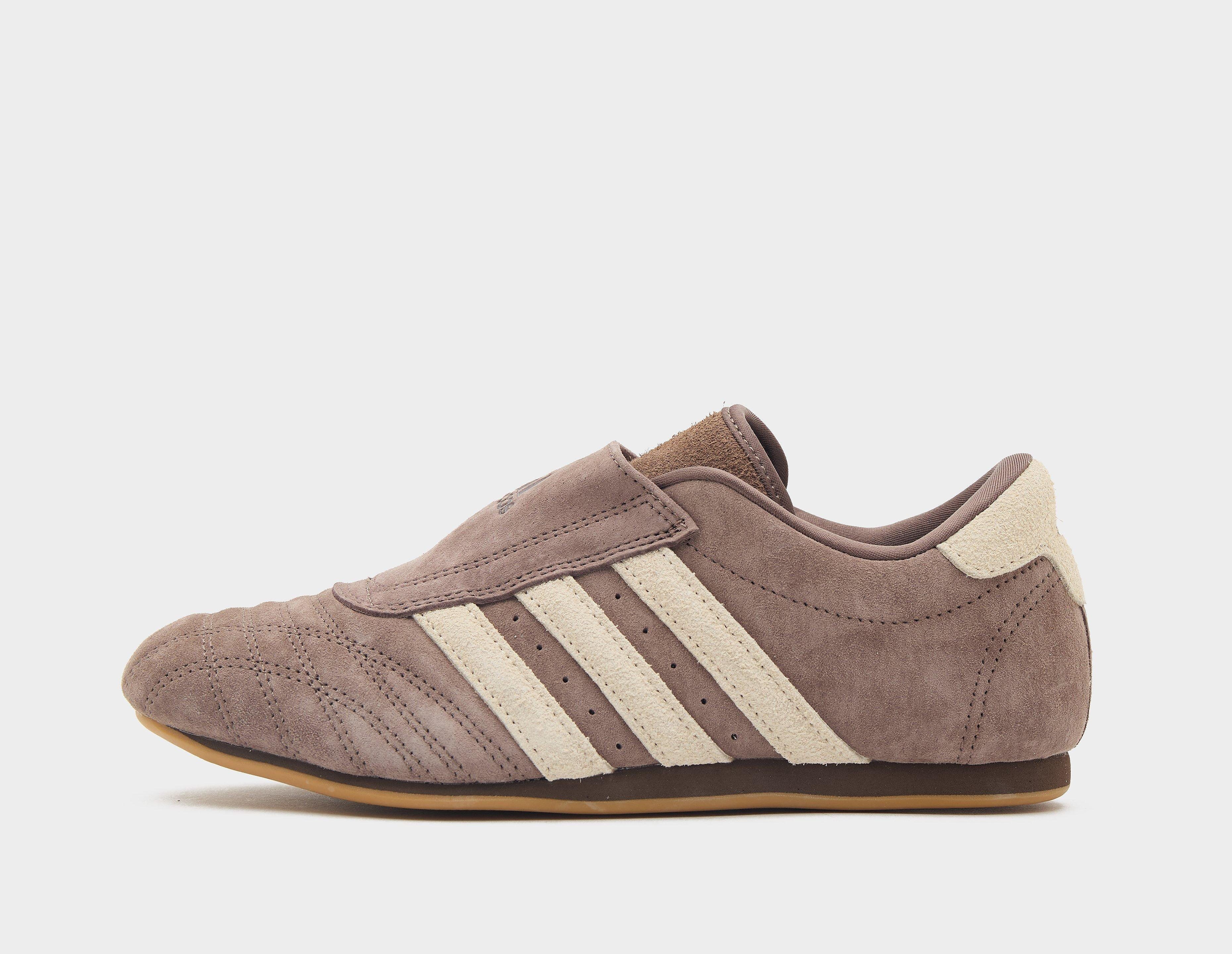 Adidas Originals Taekwondo Women's, Brown