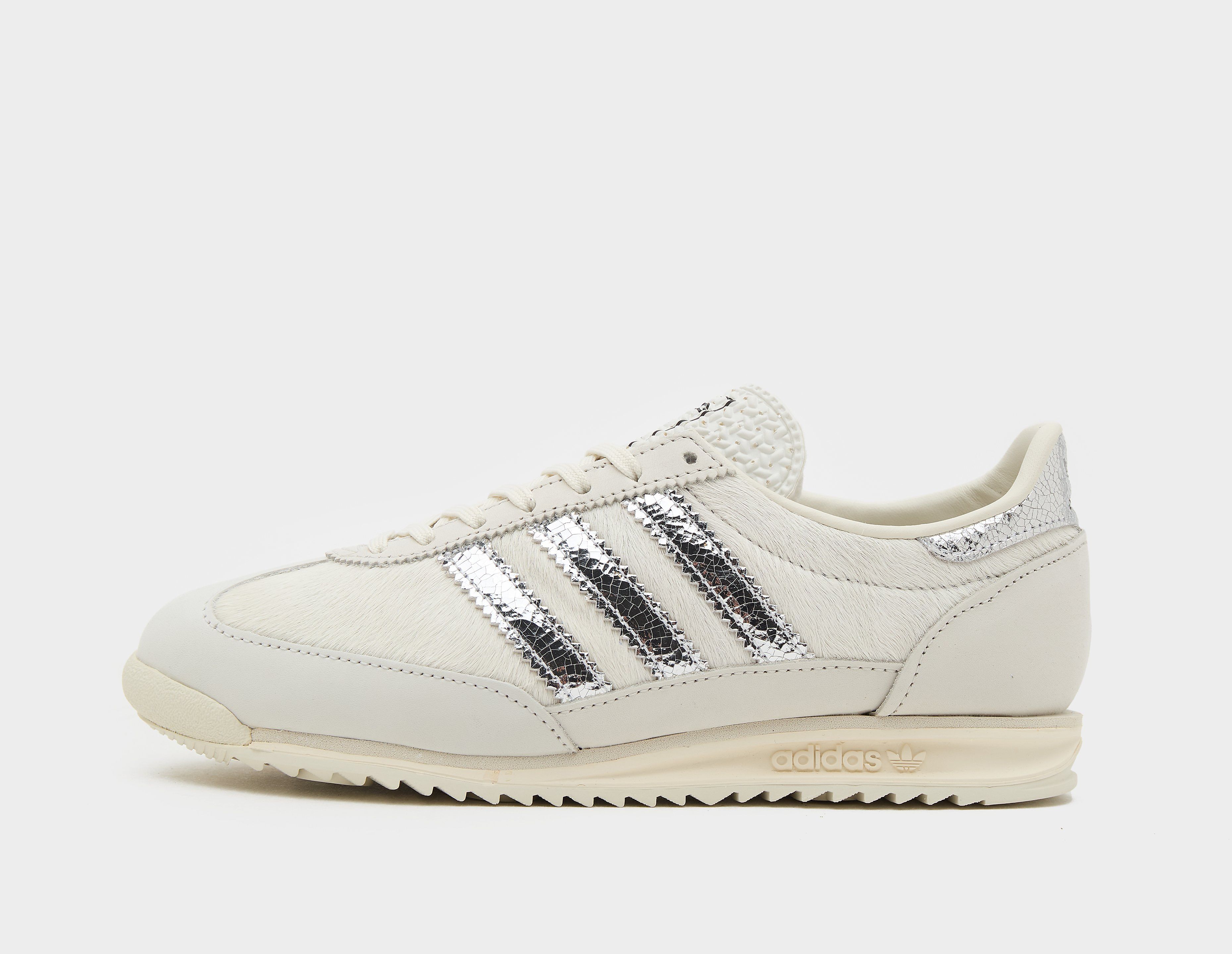 Adidas Originals SL 72 Dames, Grey